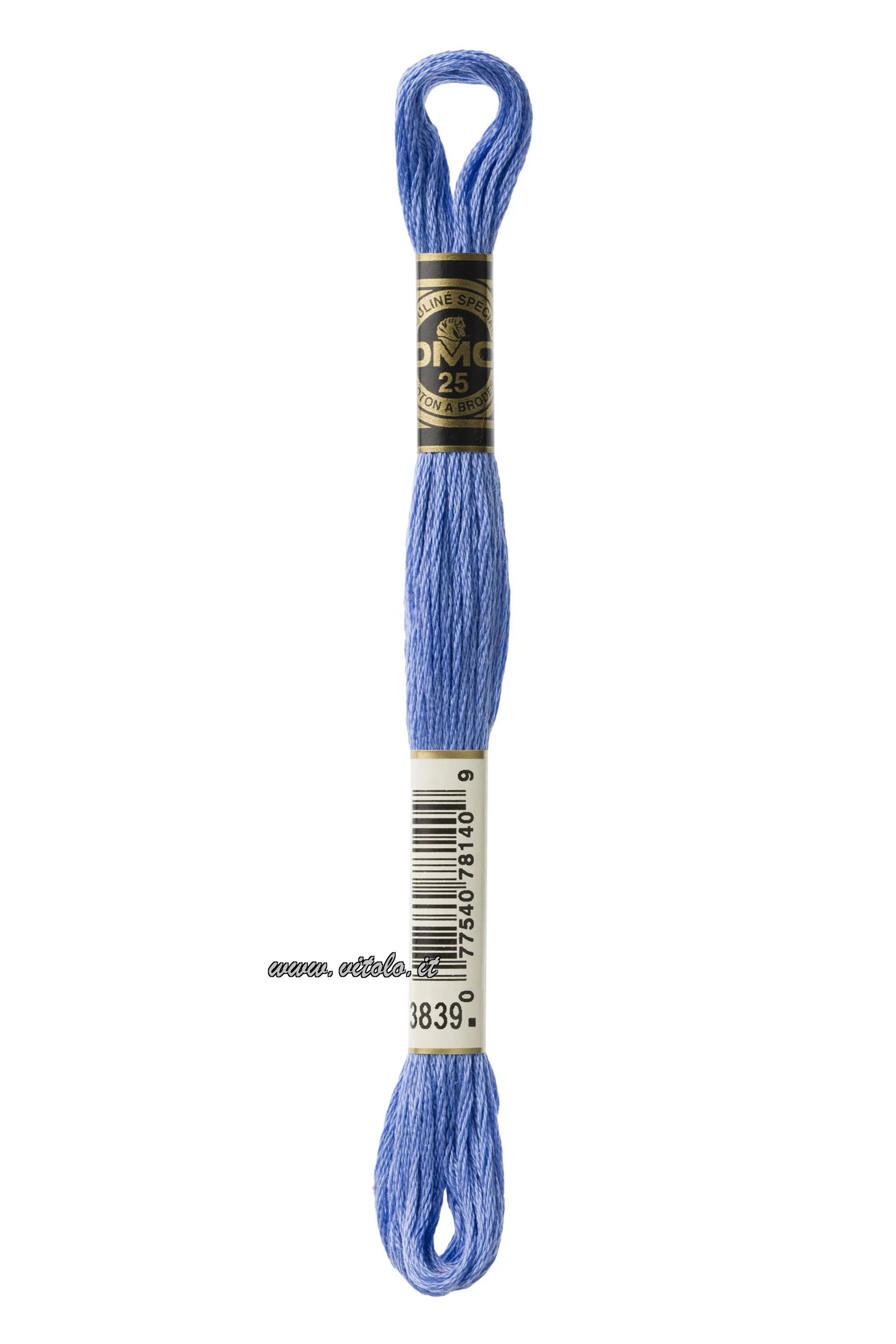 Bleu ciel foncé