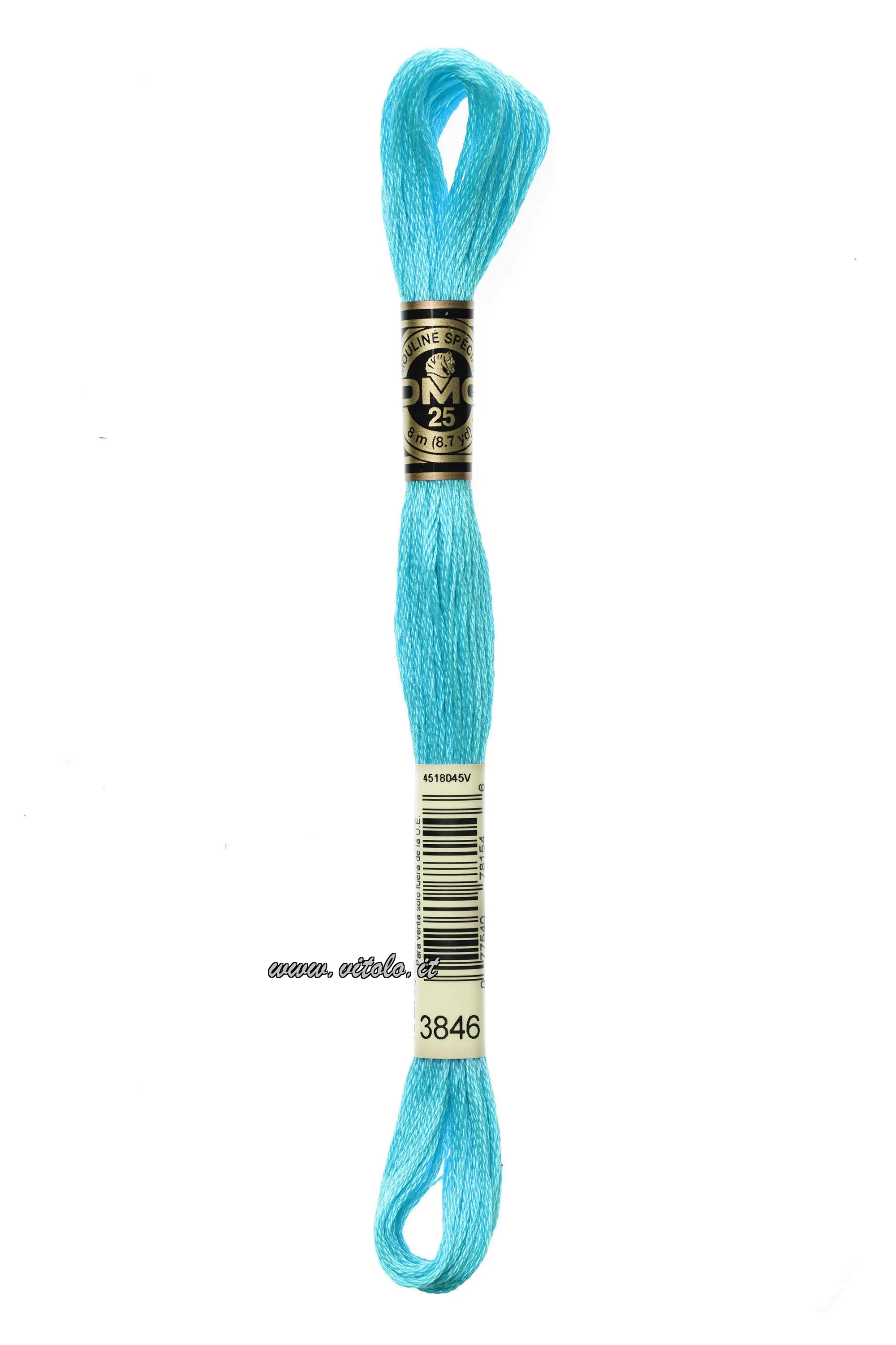 Turquoise clair
