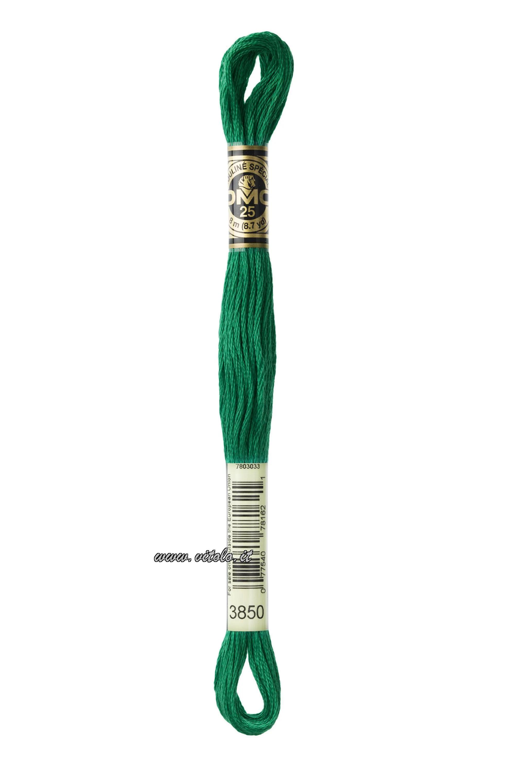 Vert drapeau