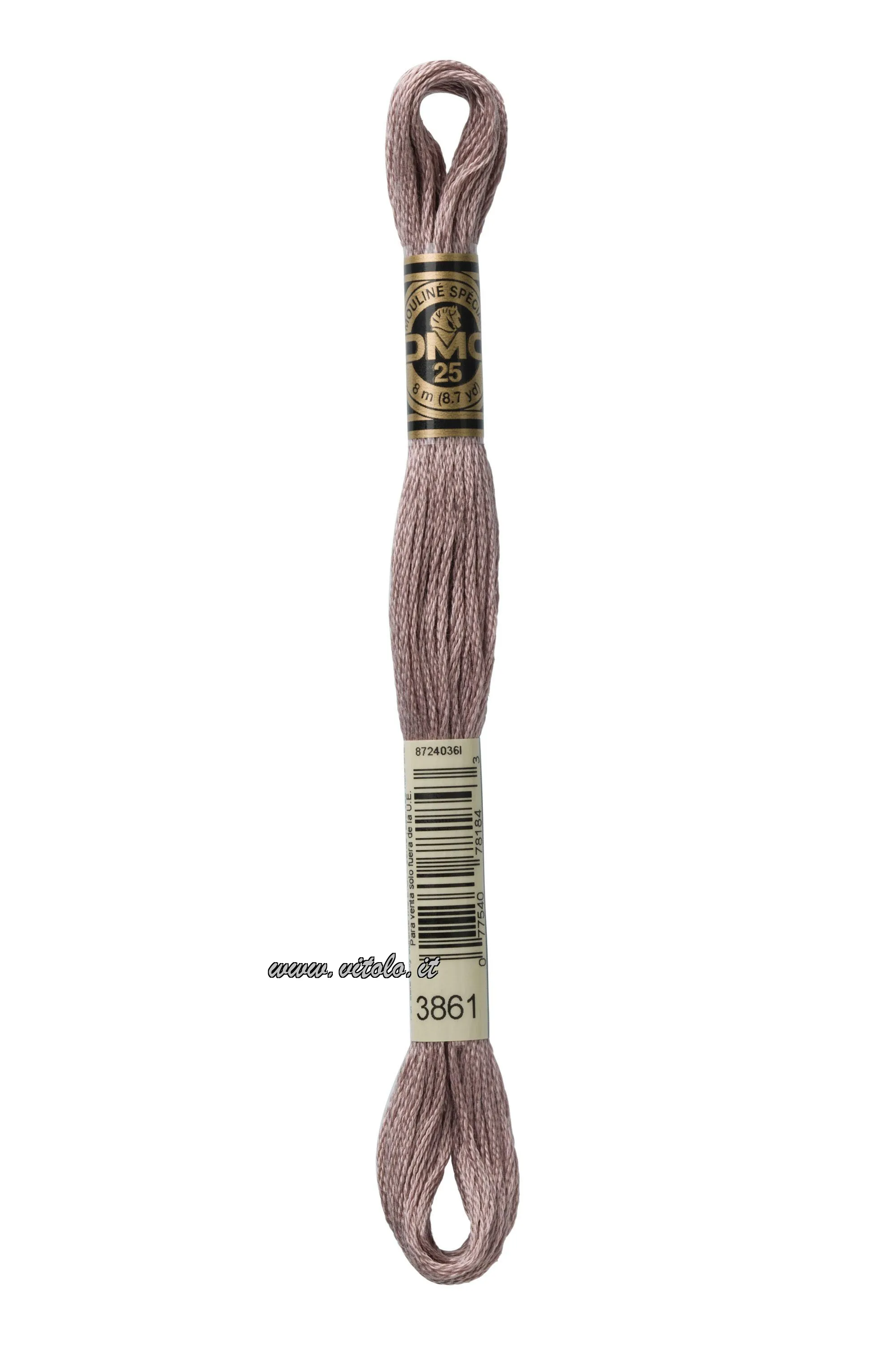 Beige foncé