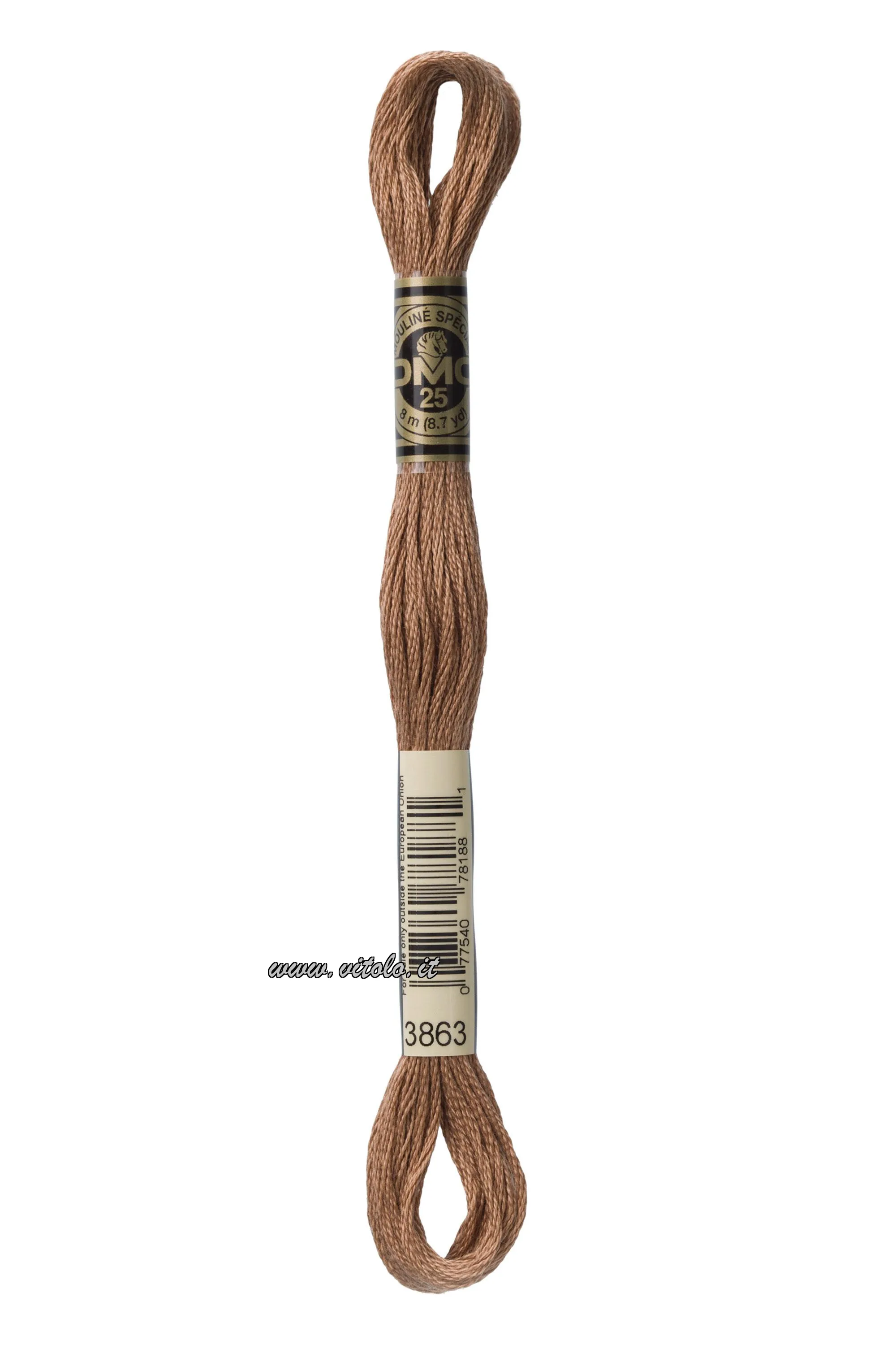Beige foncé