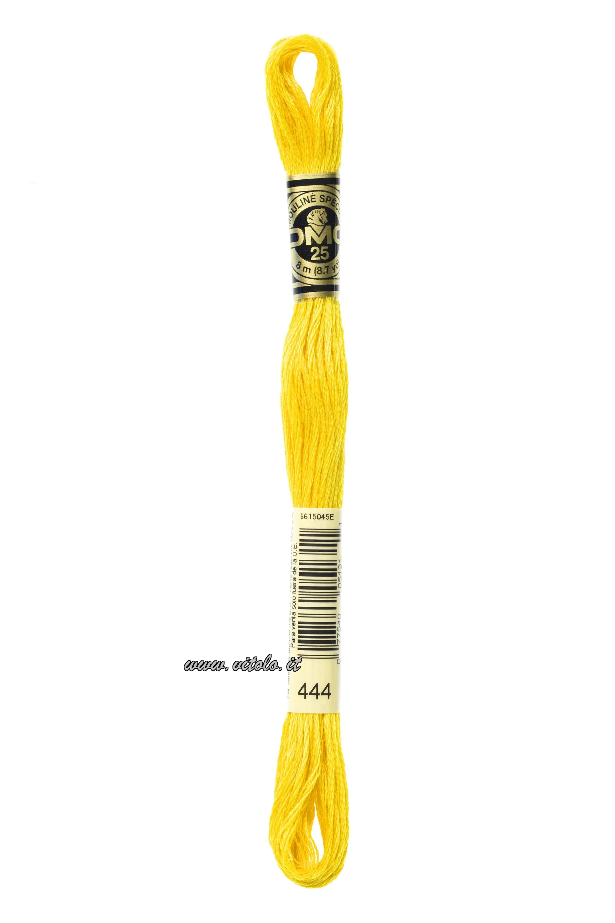 Jaune vif