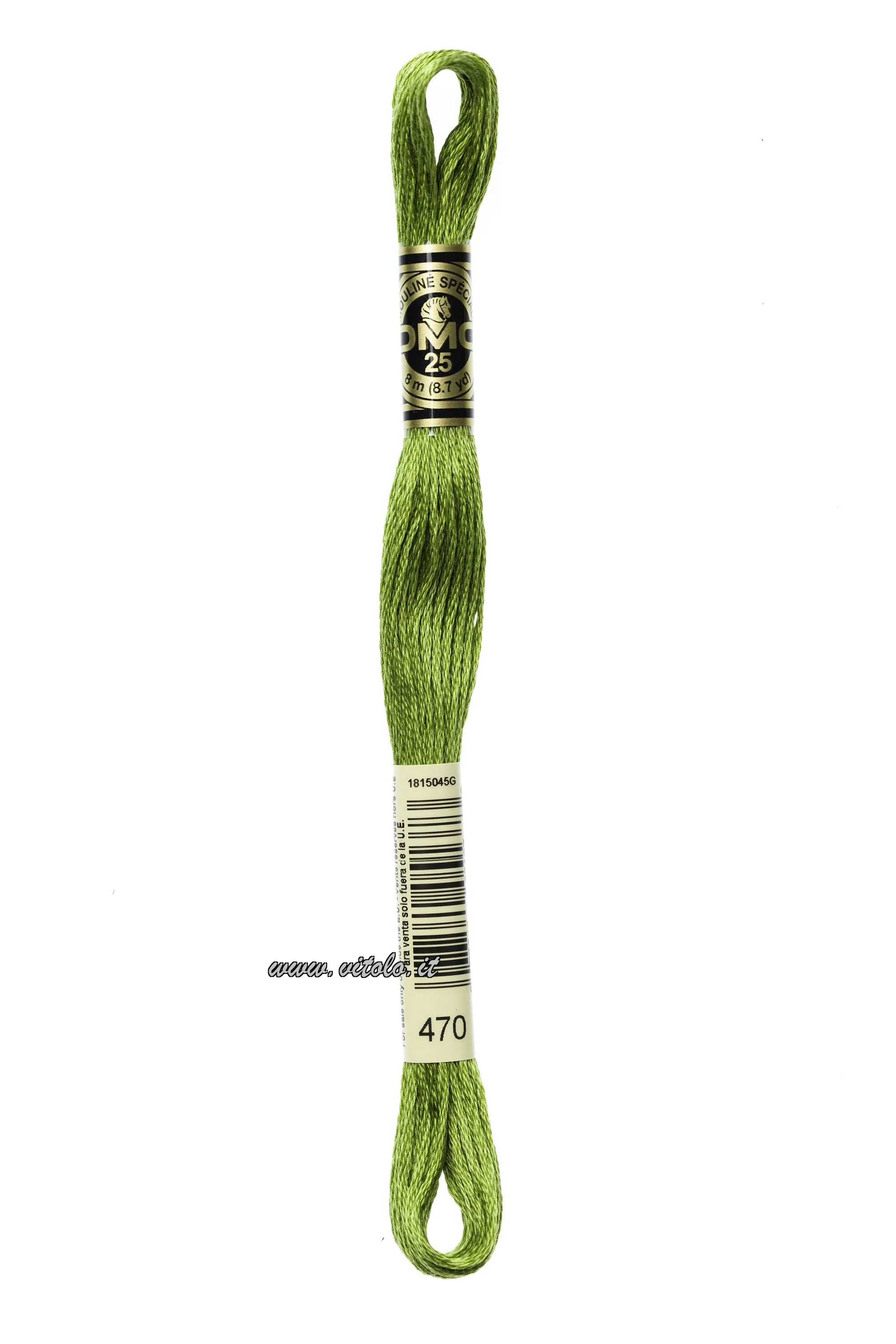 Vert militaire