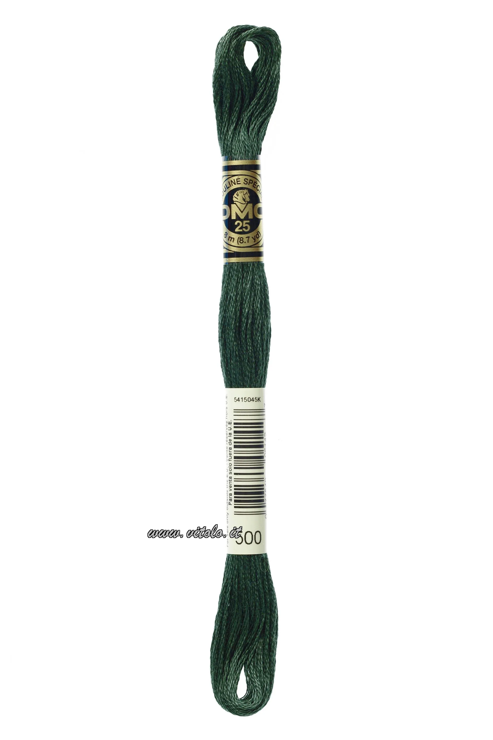 Vert foncé