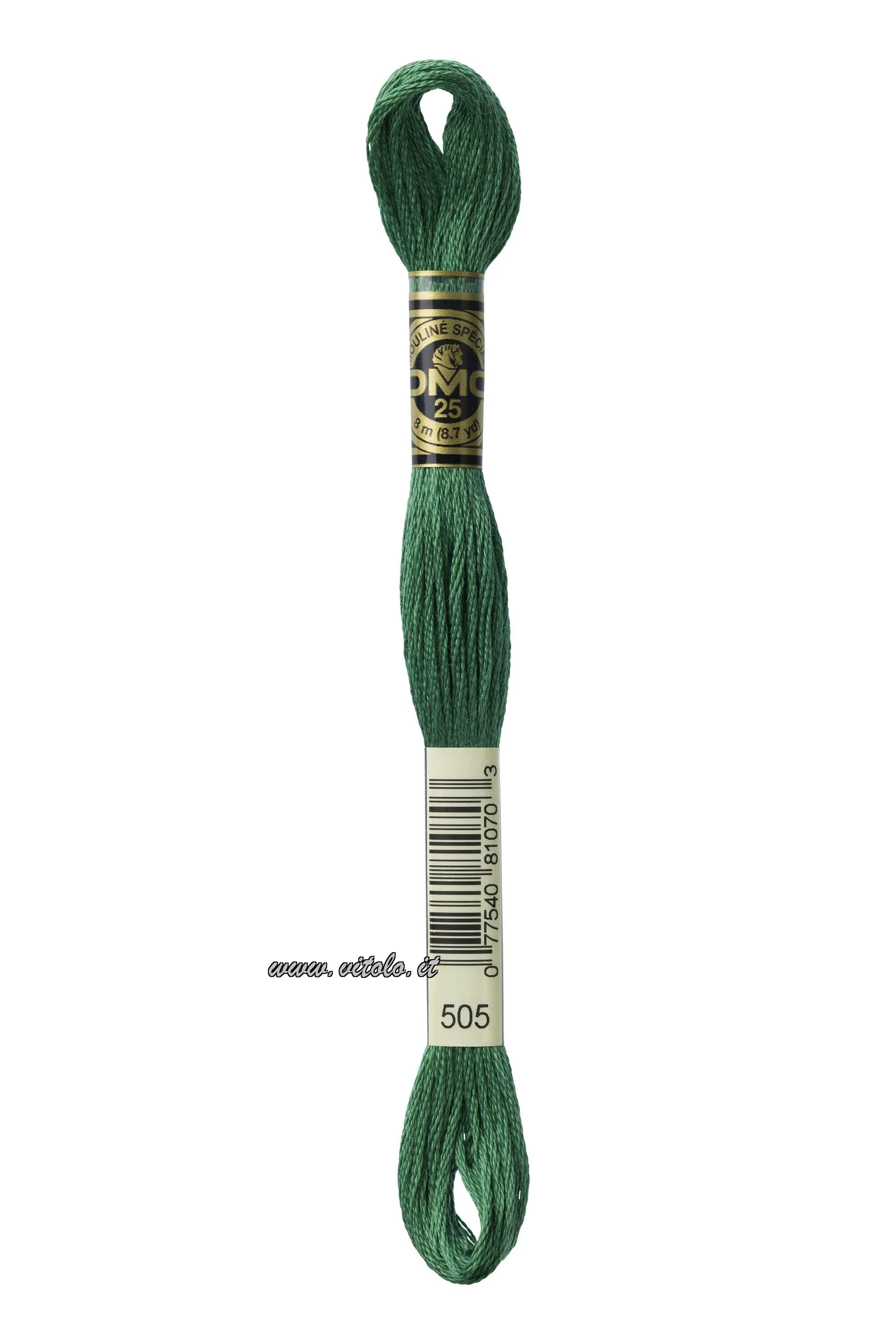 Vert foncé