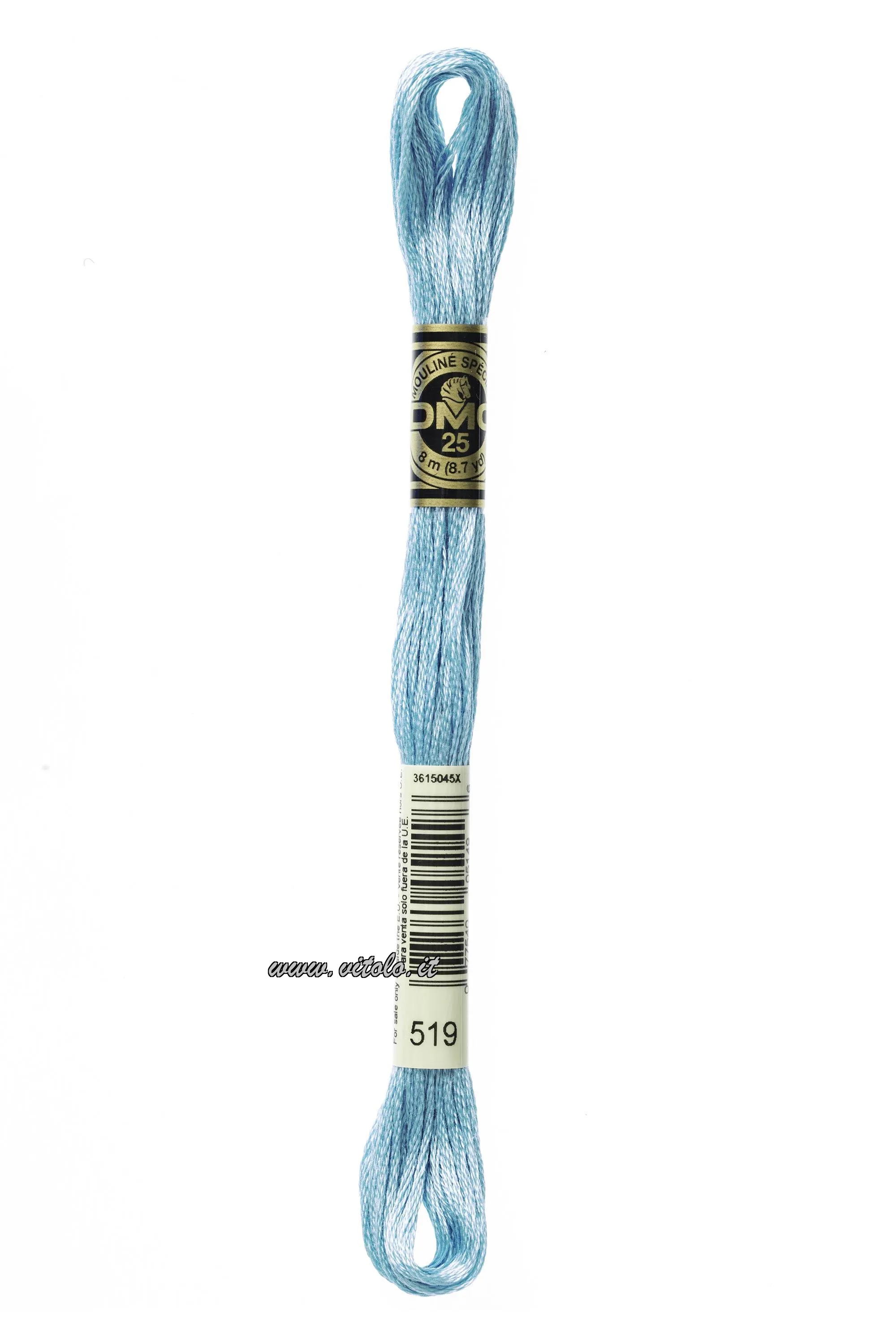 Bleu ciel clair