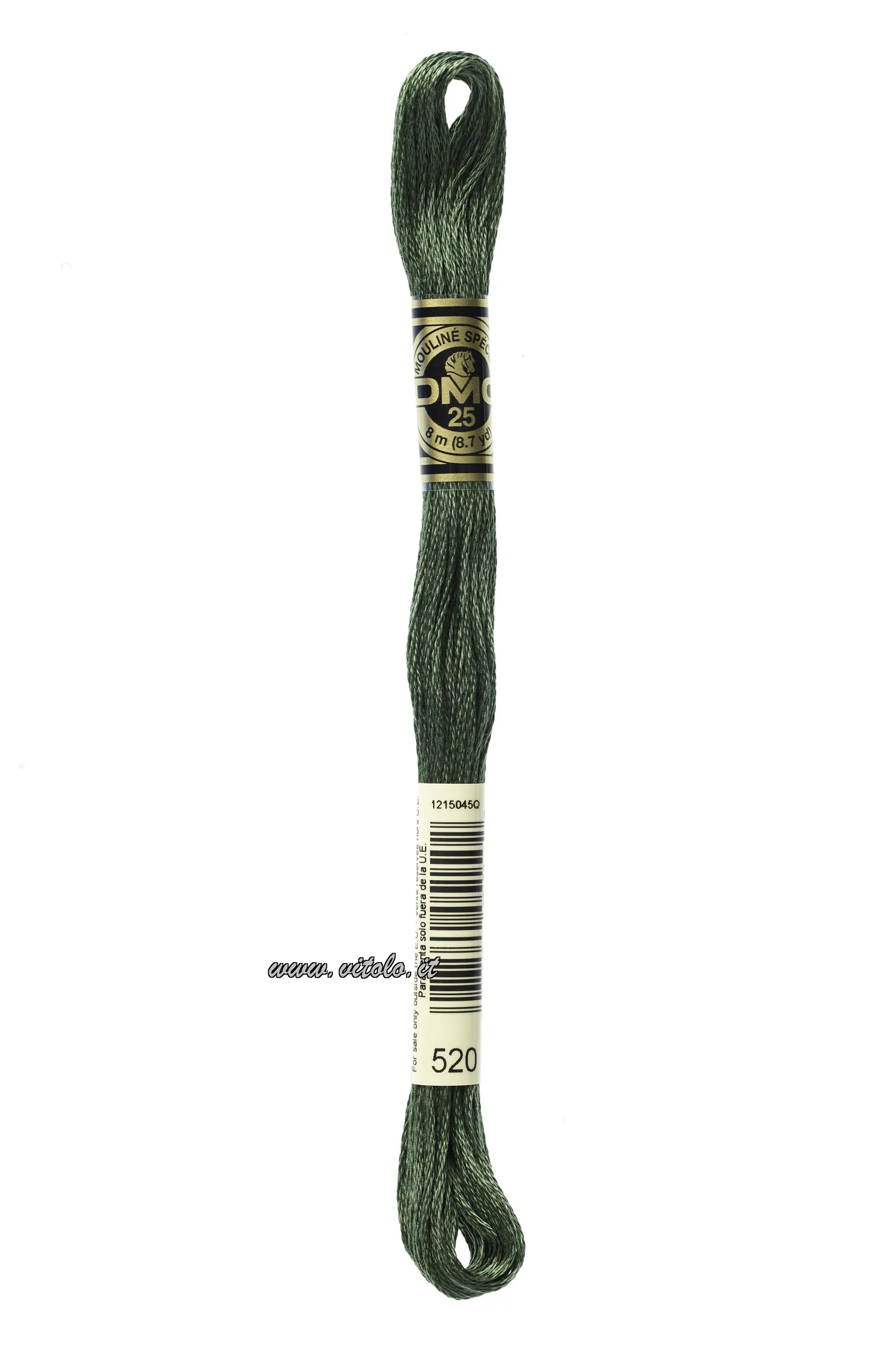 Vert foncé