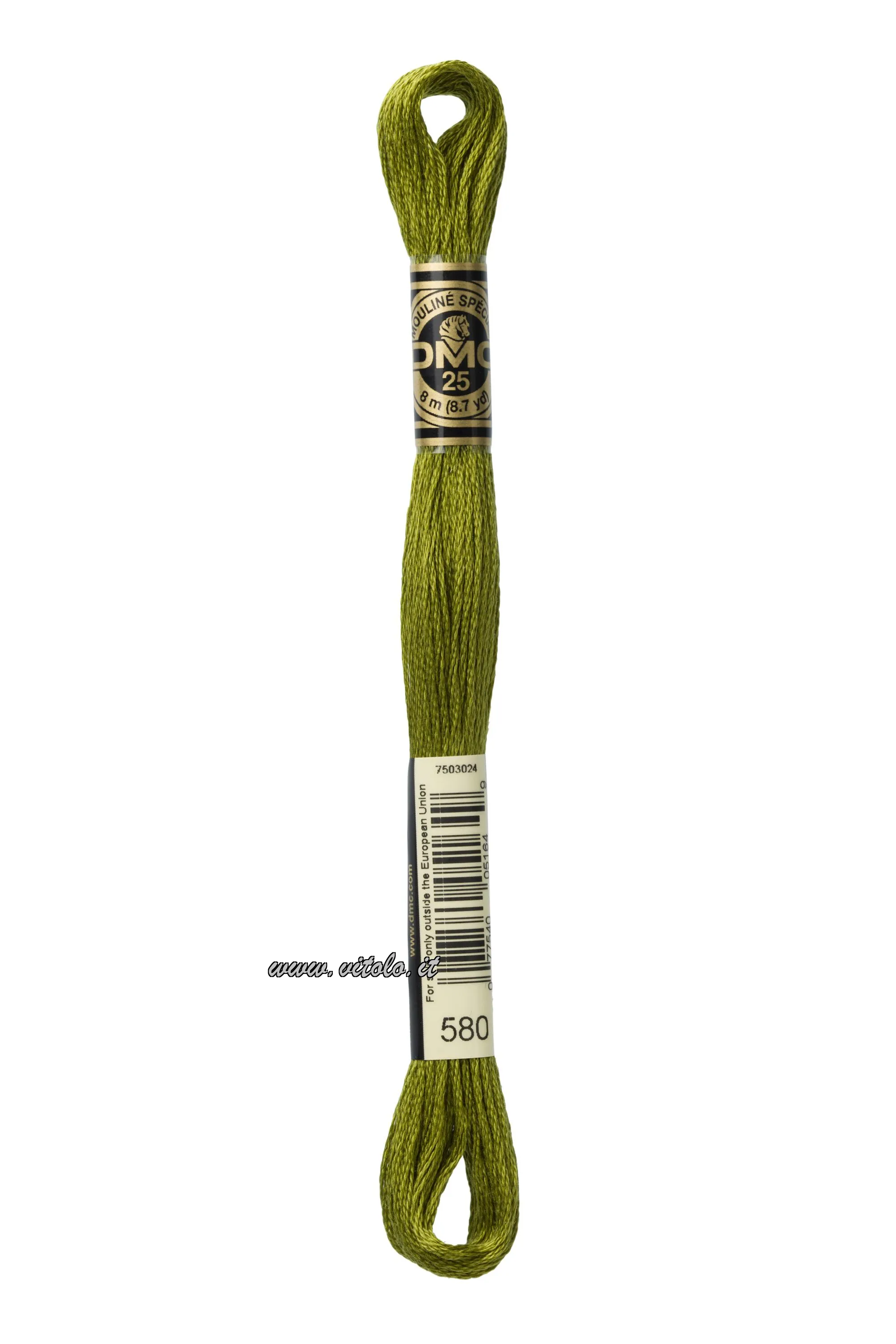 Vert militaire
