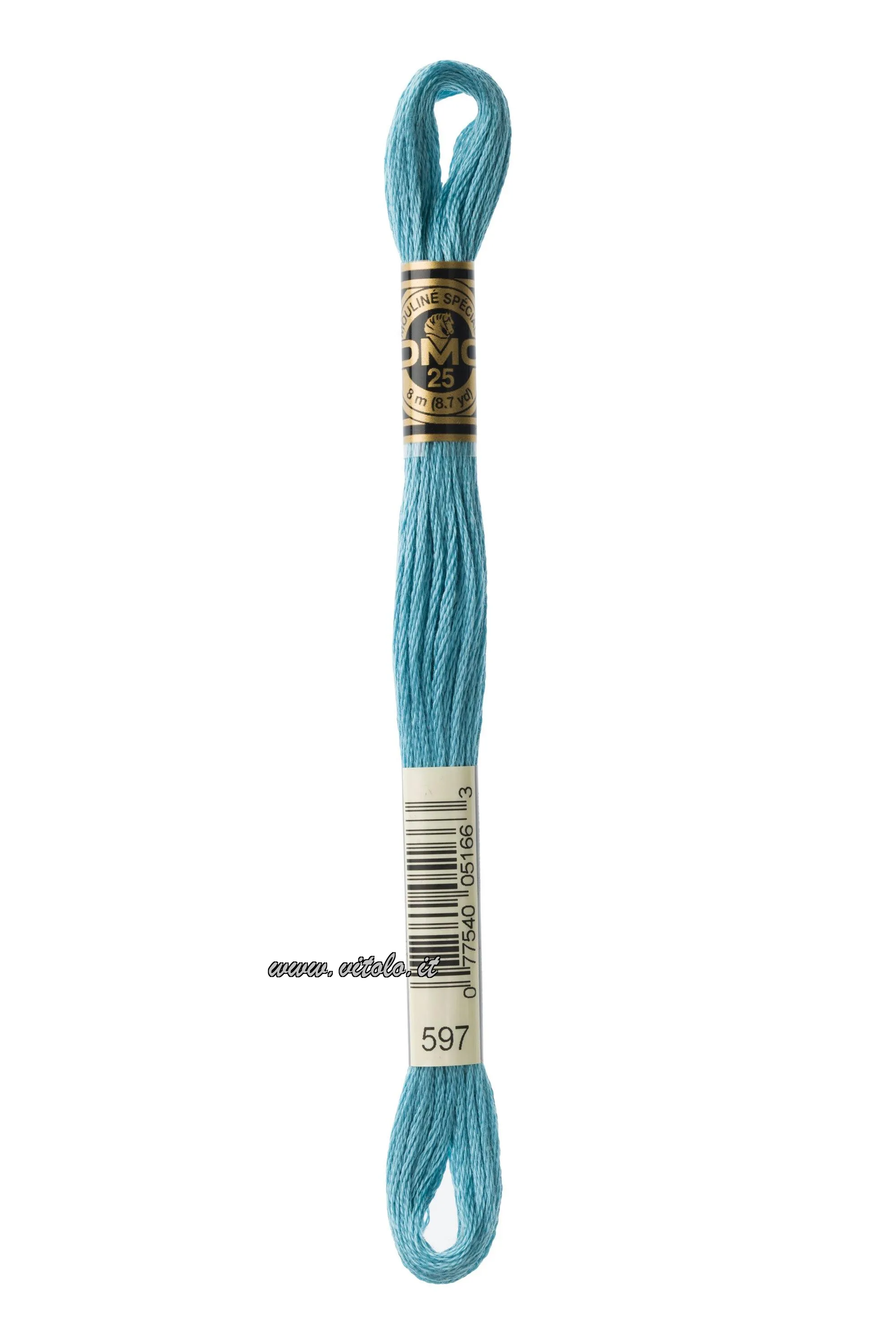 Turquoise