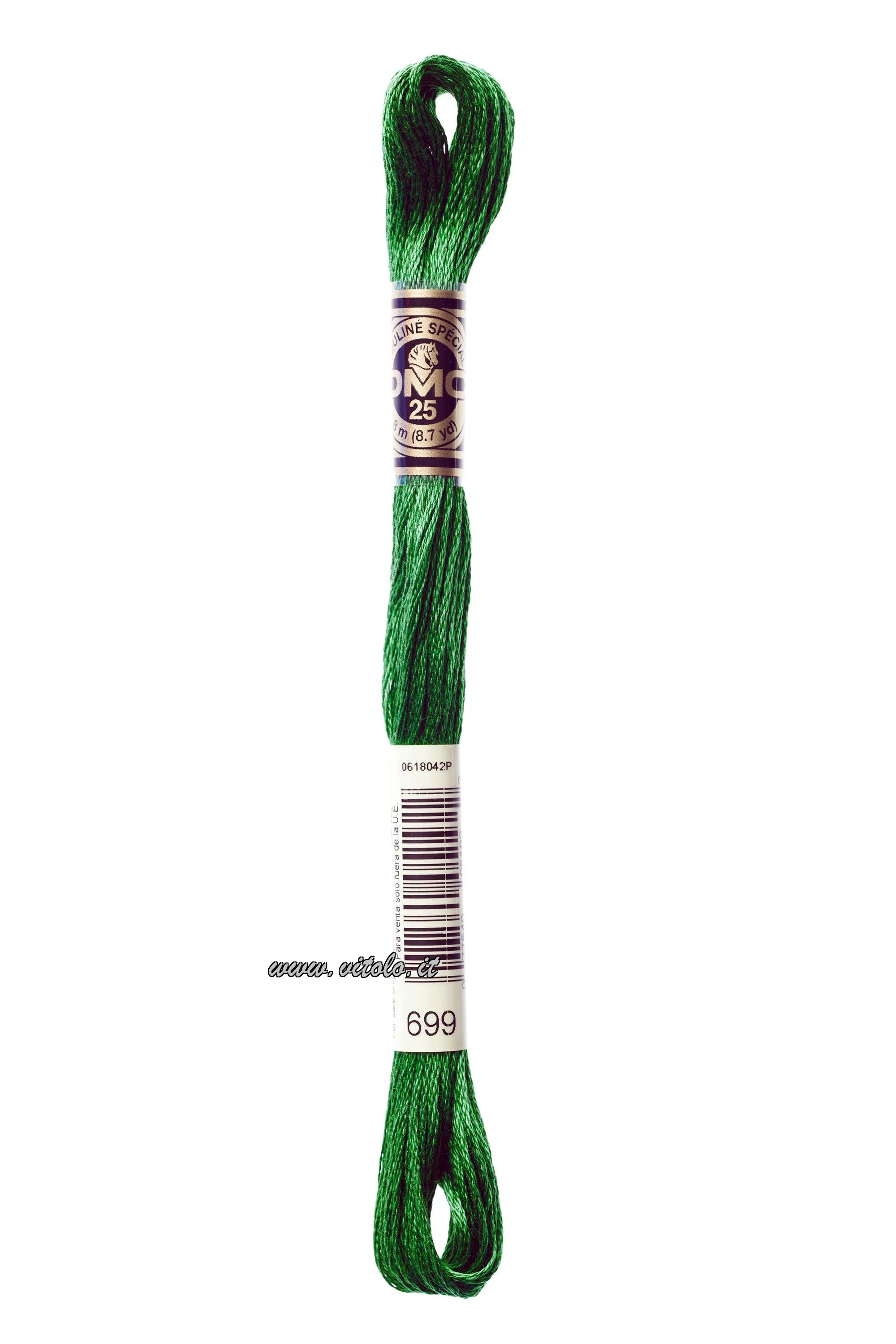 Vert pomme