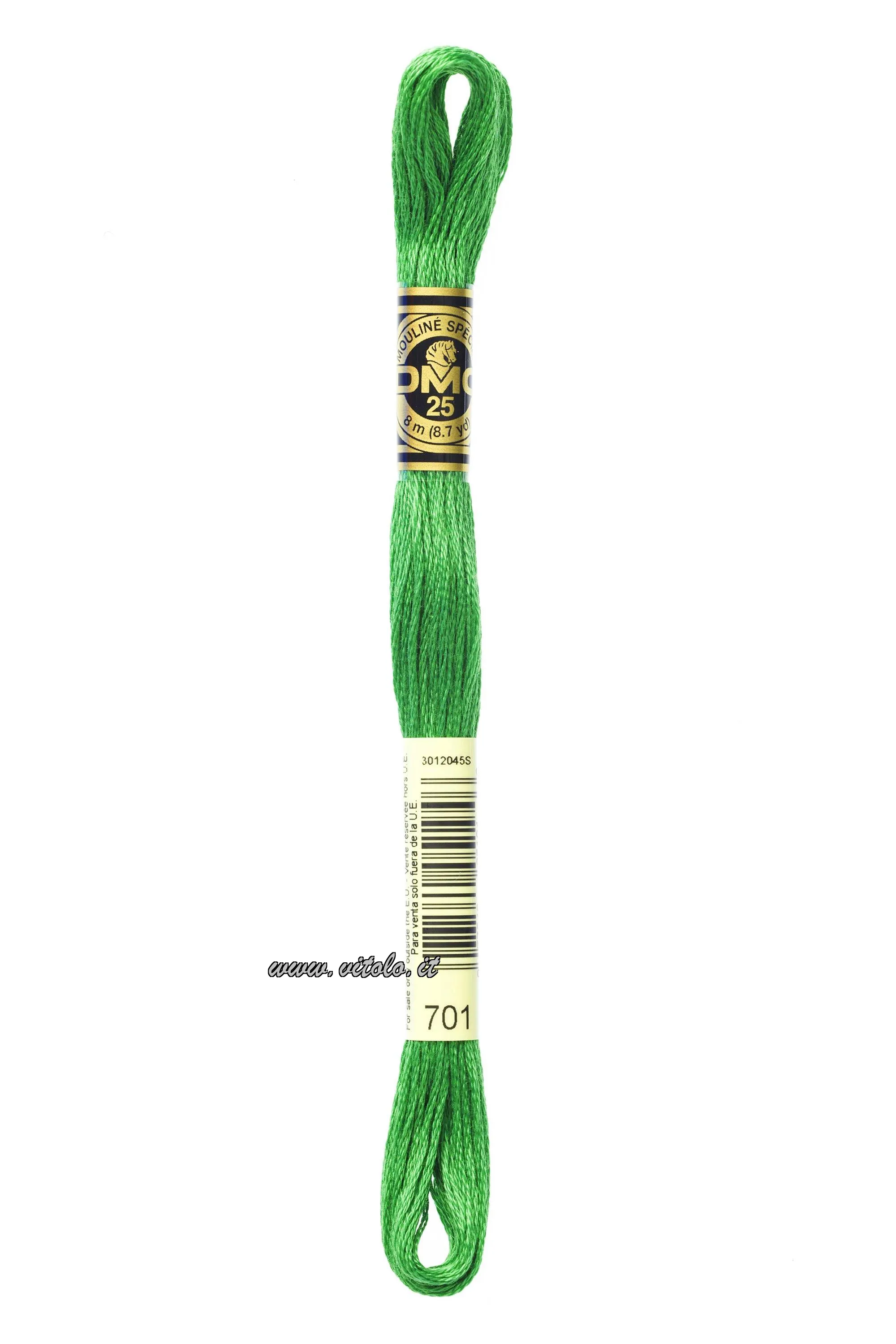 Vert drapeau