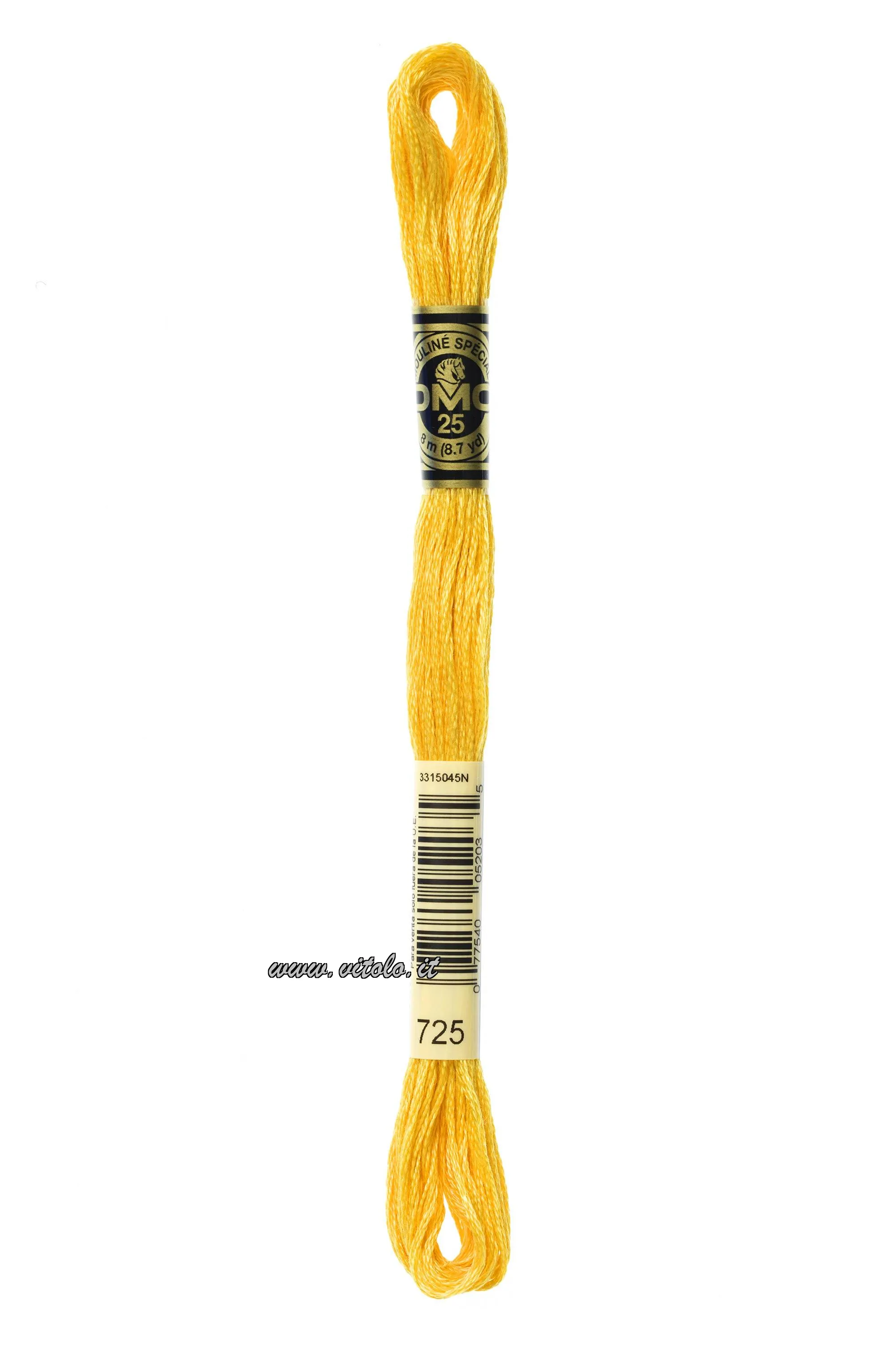 Jaune vif
