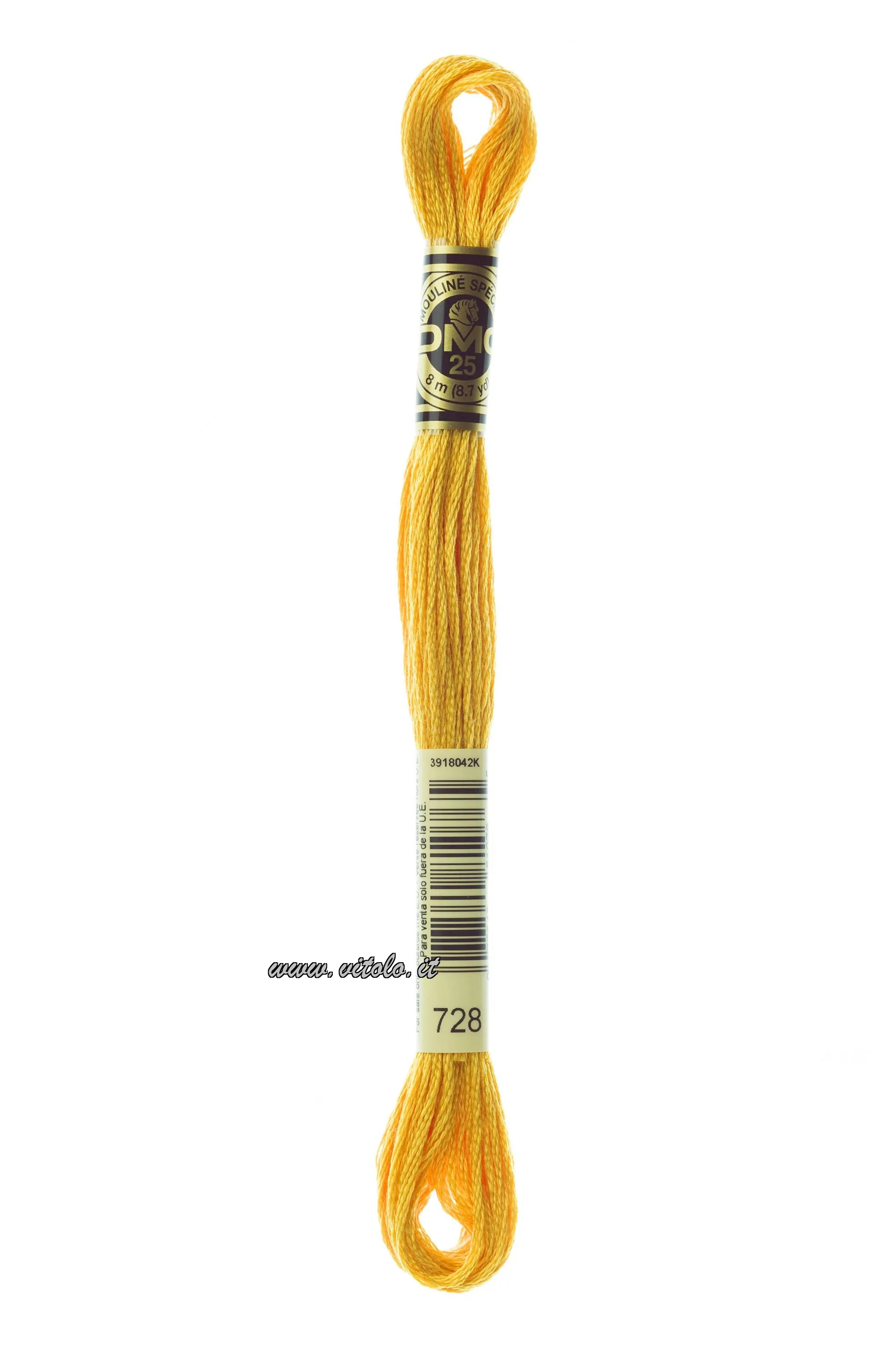 Jaune vif
