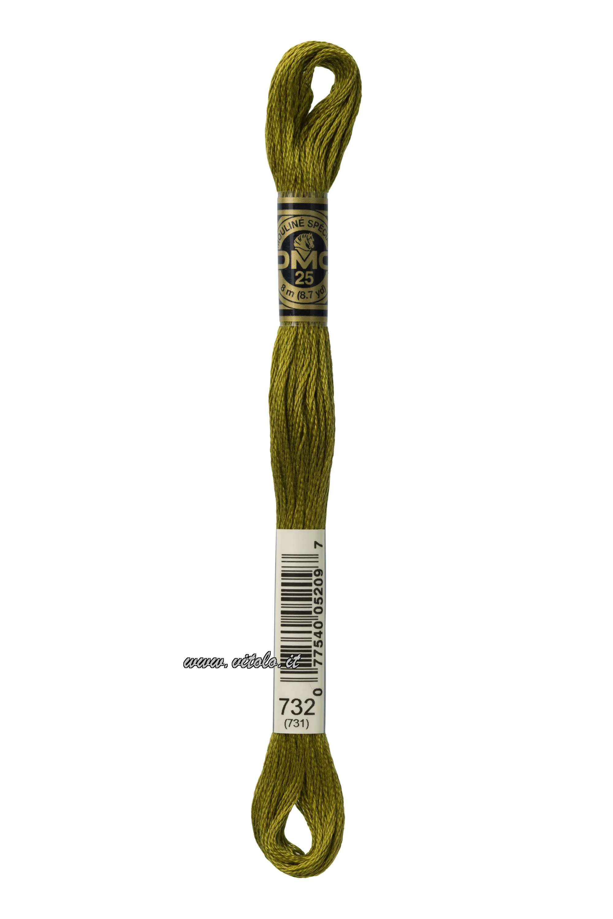 Vert moyen