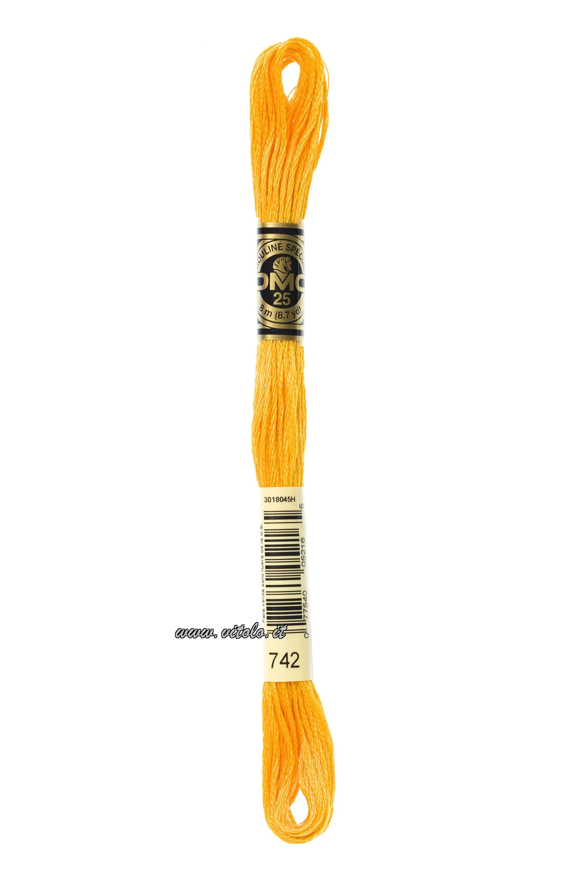 Jaune vif