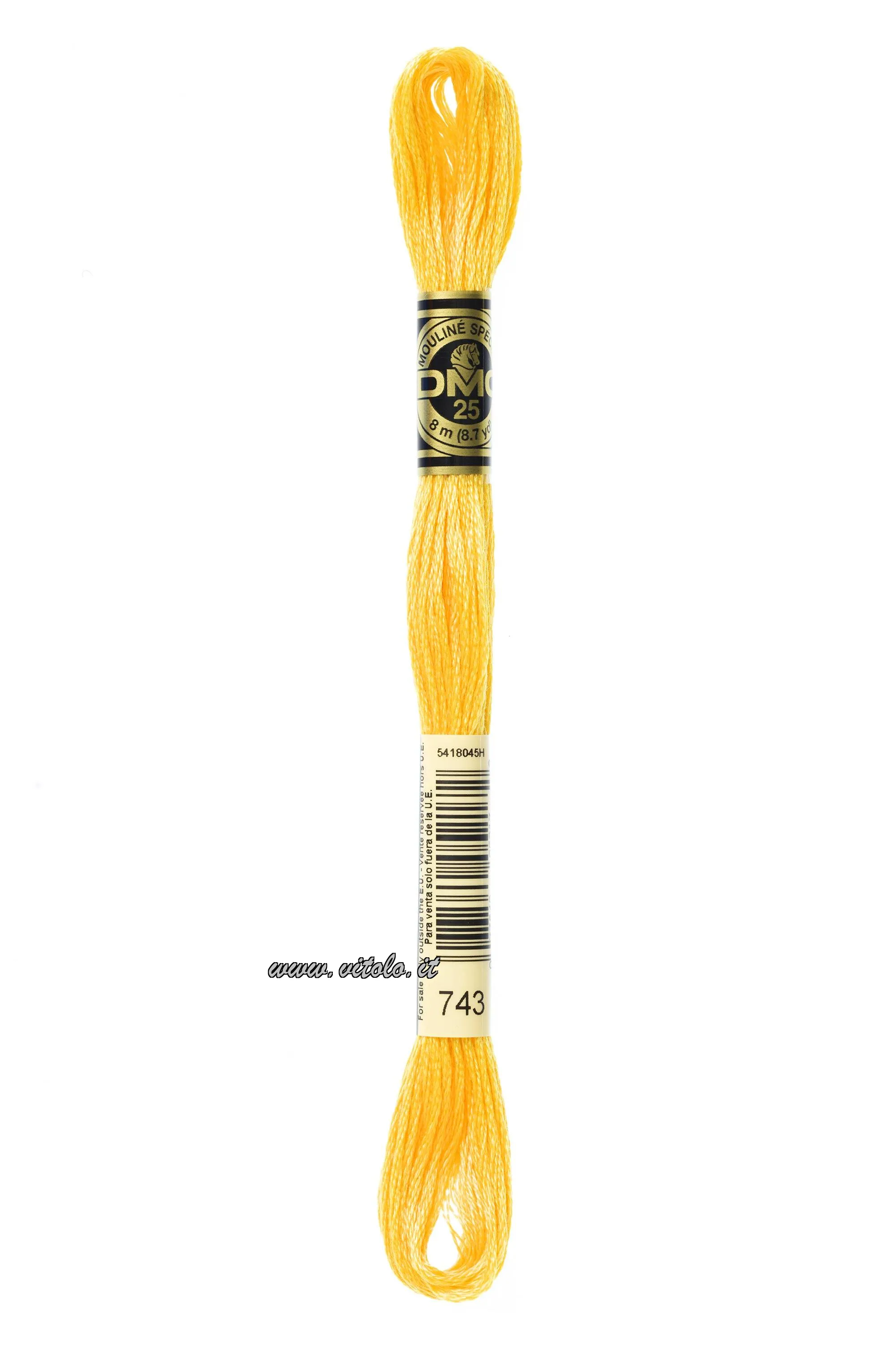 Jaune