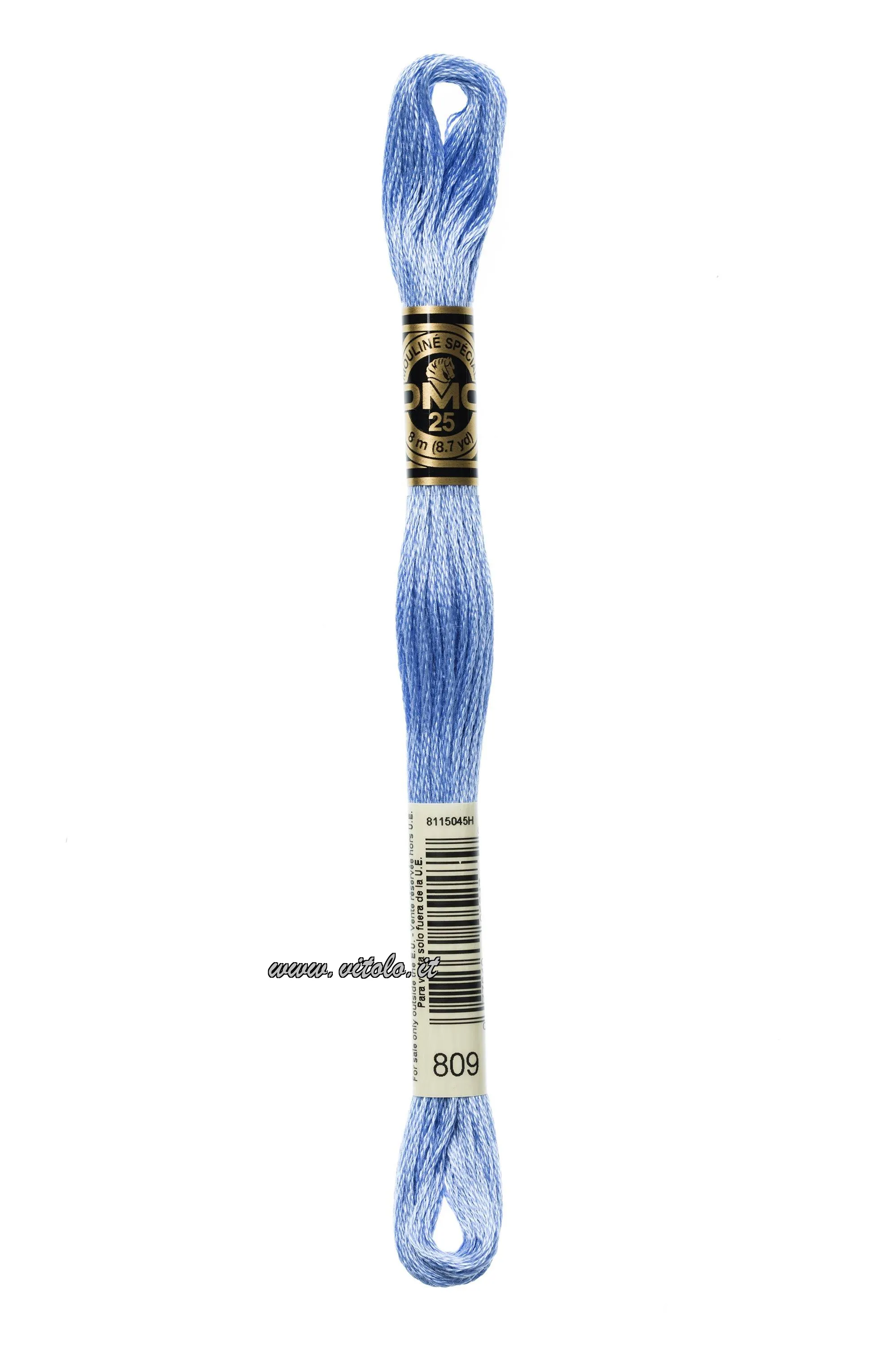 Bleu ciel