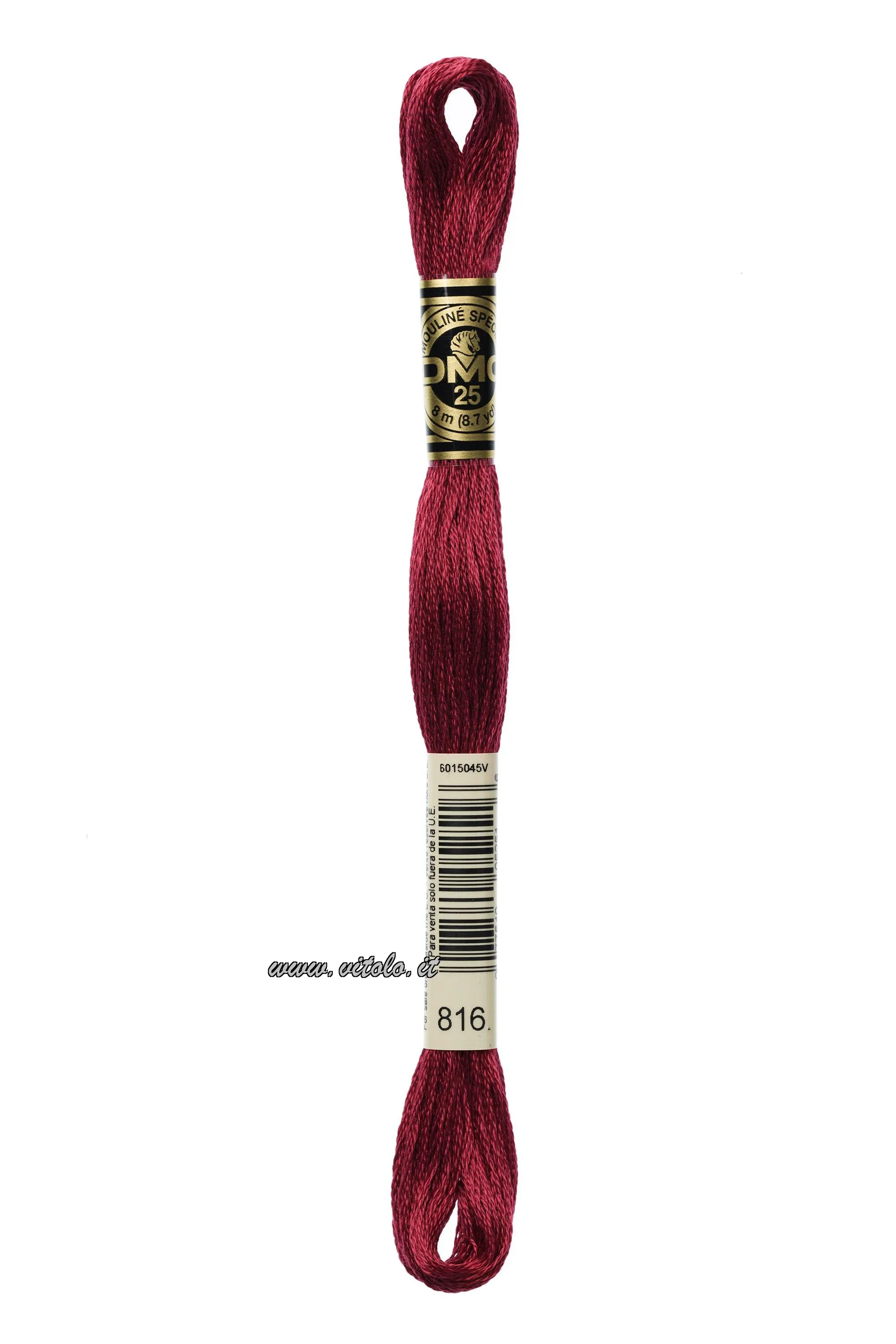 Rouge foncé