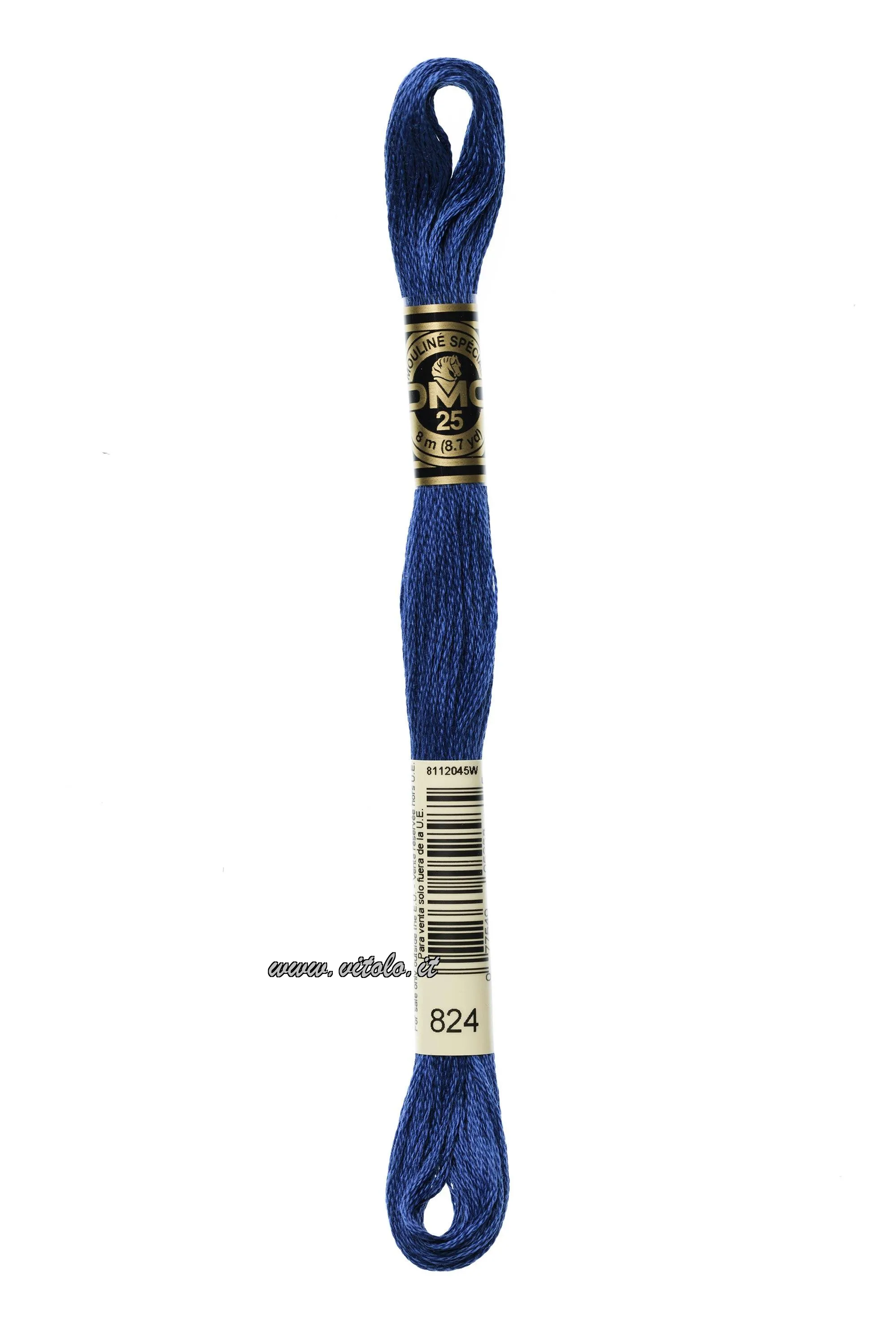 Bleu clair