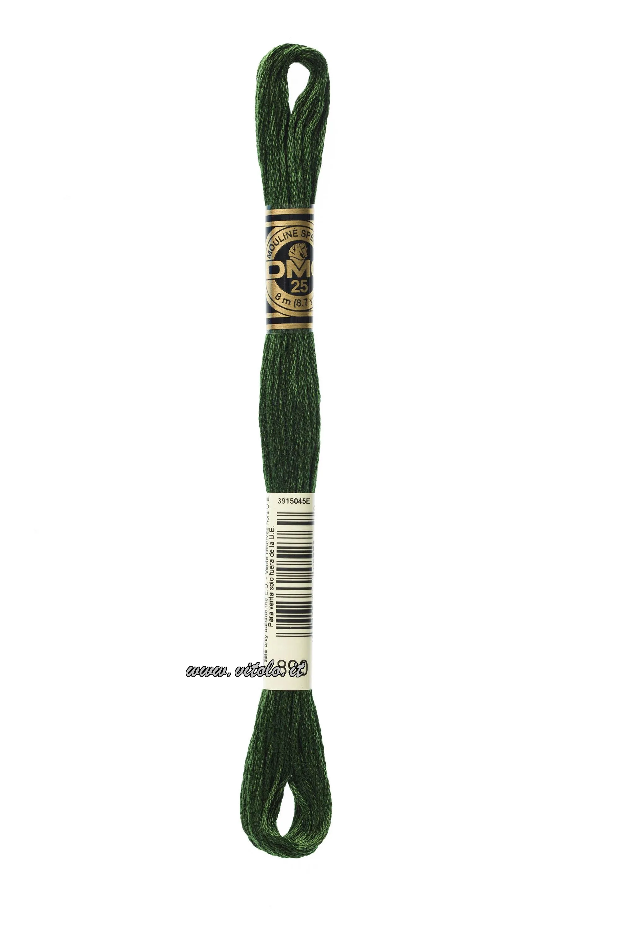 Vert foncé