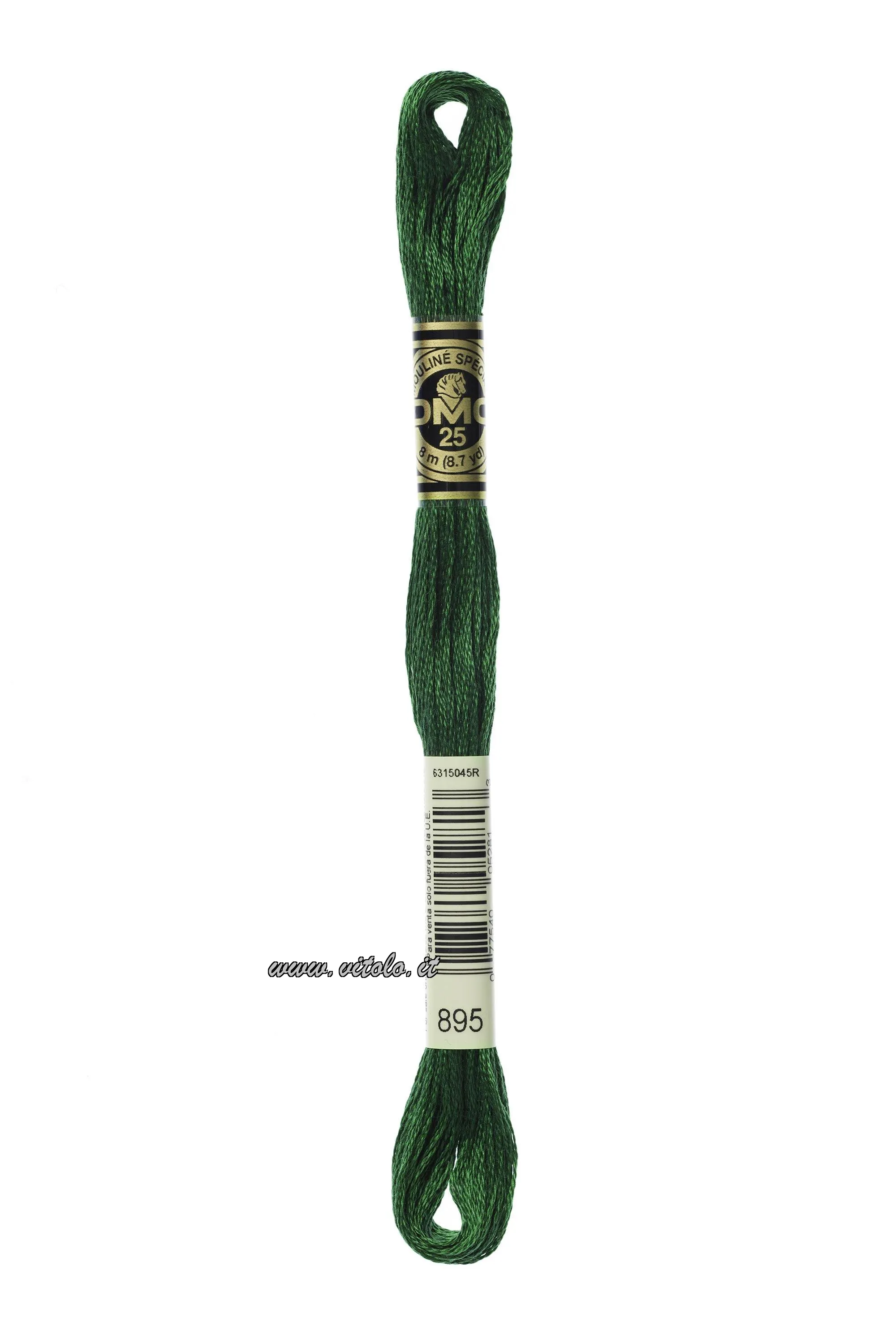 Vert foncé