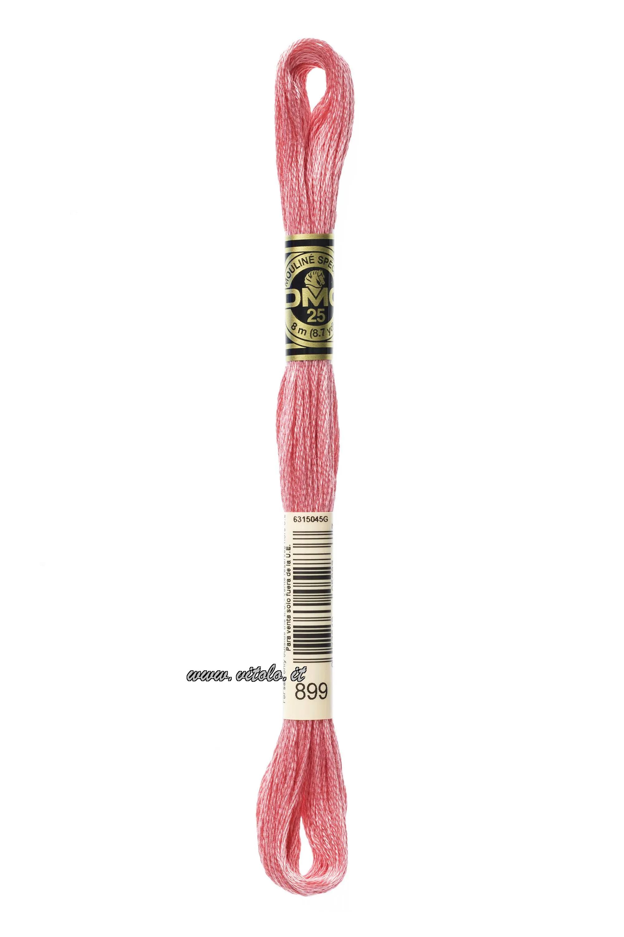 Rose foncé