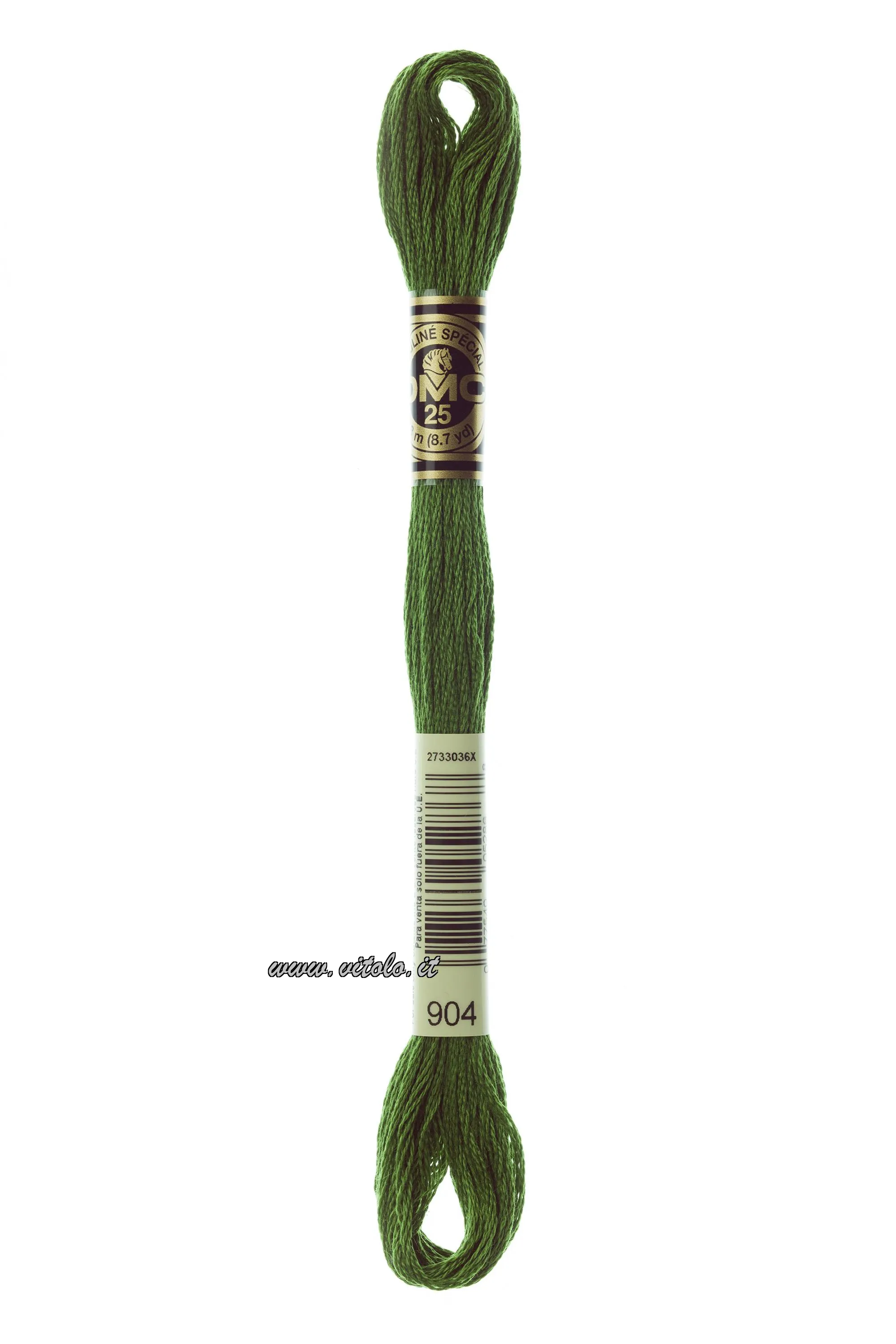 Vert pomme