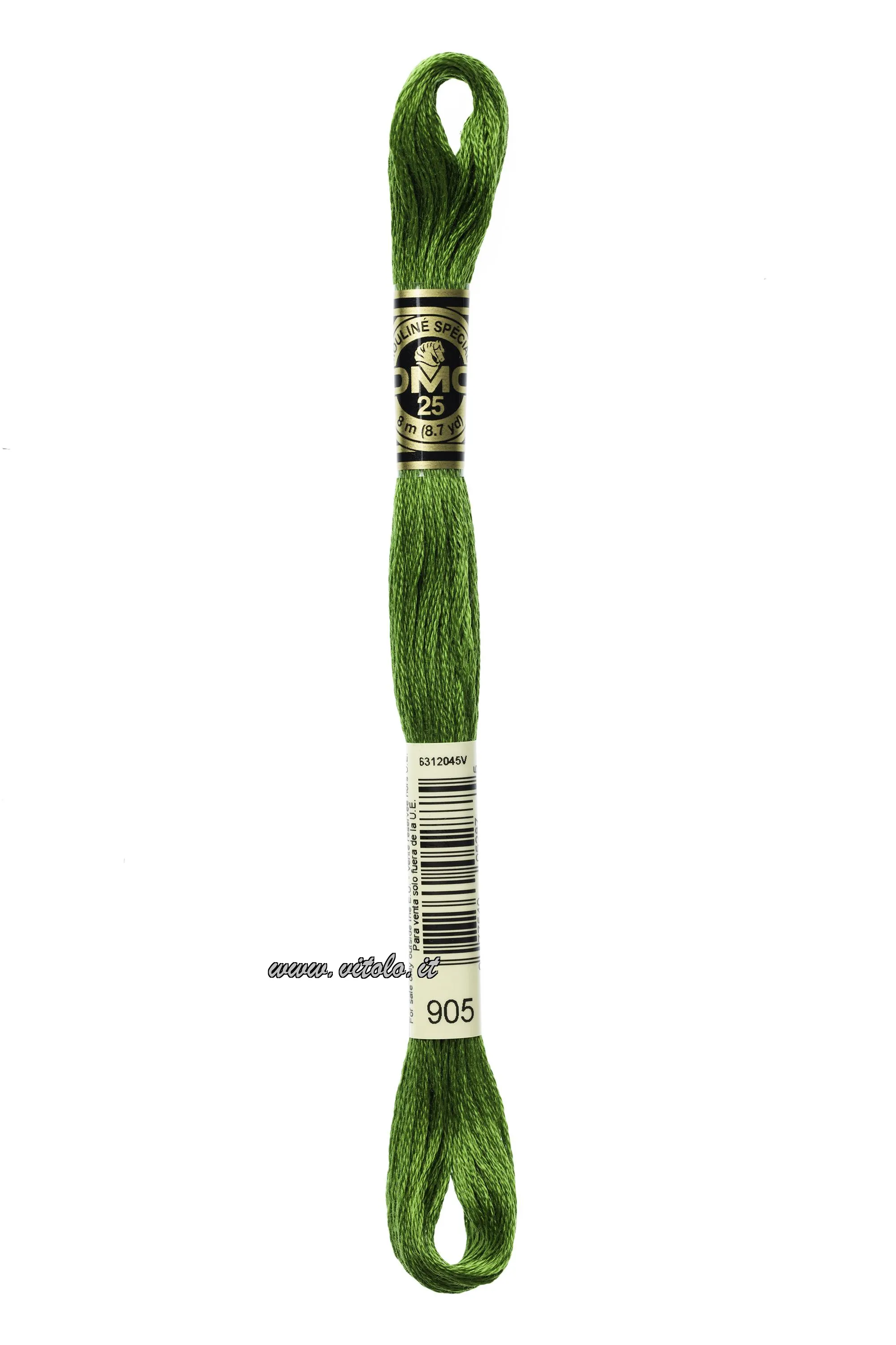 Vert drapeau