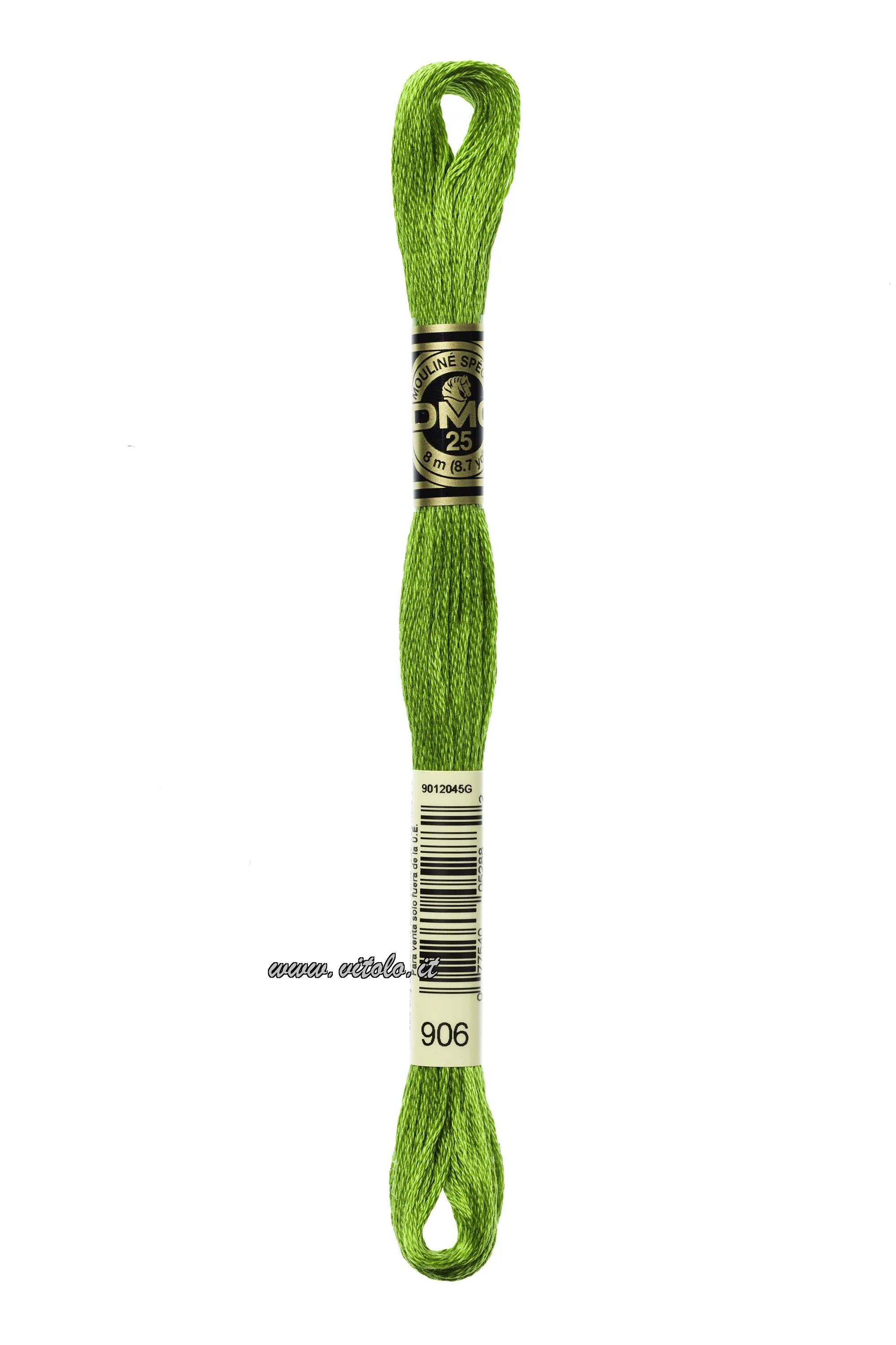 Vert herbe