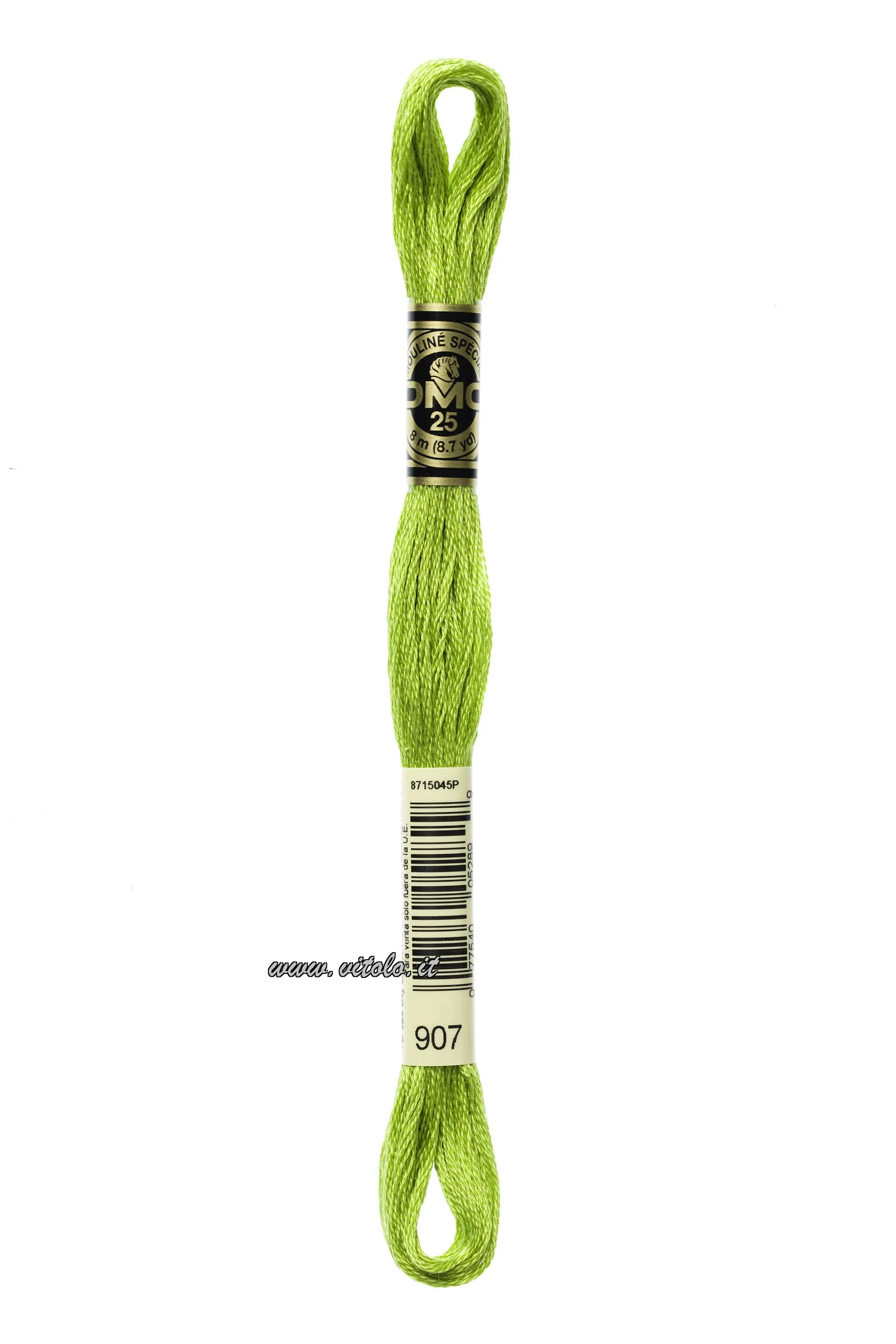 Vert feuille