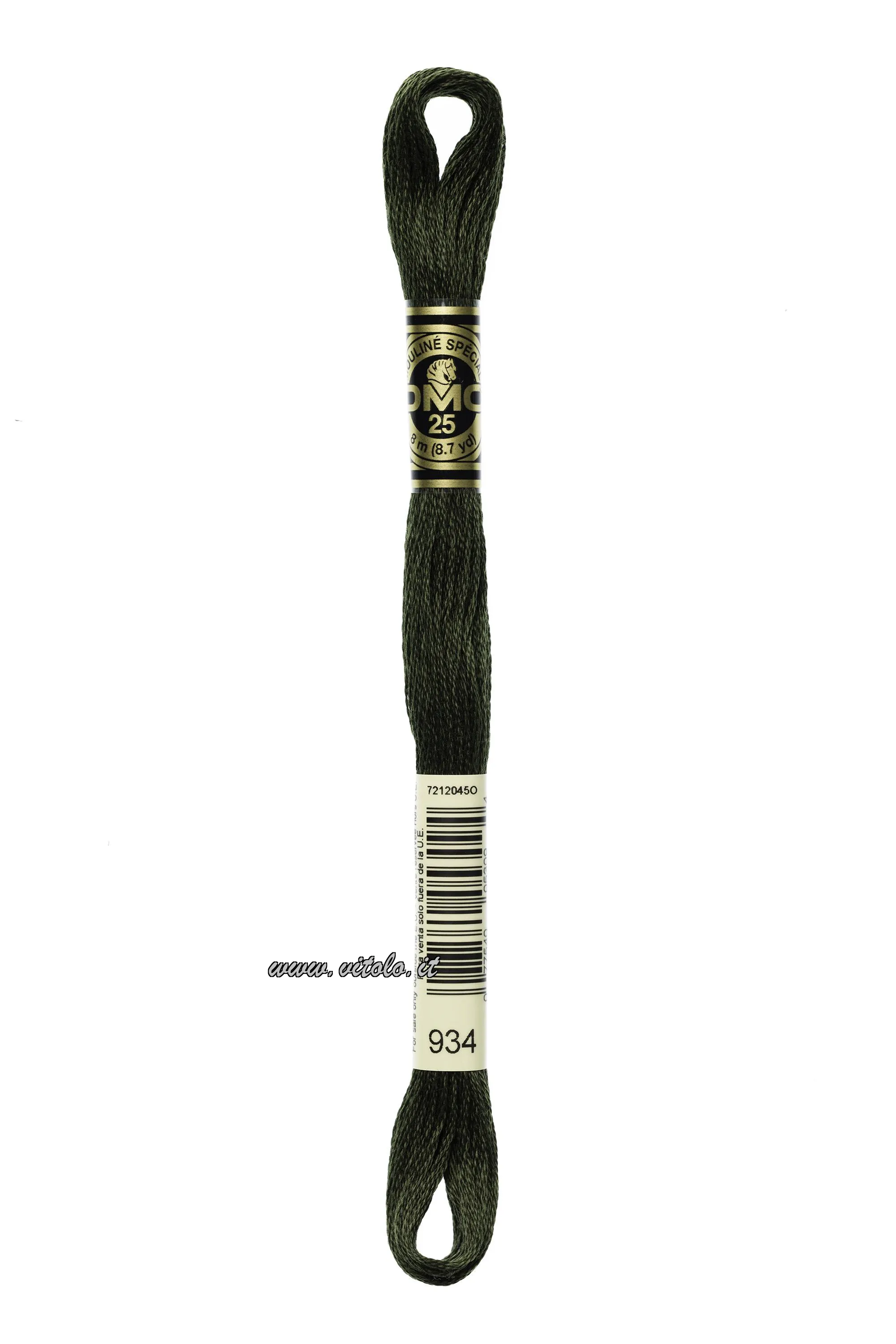 Vert militaire