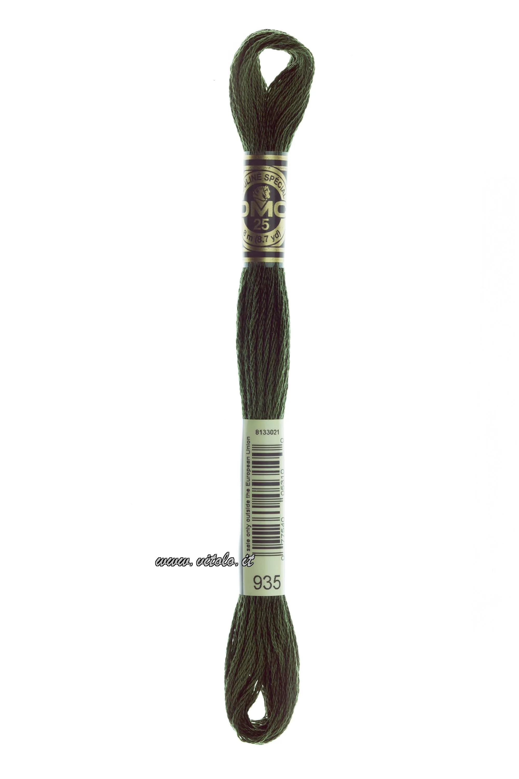Vert militaire