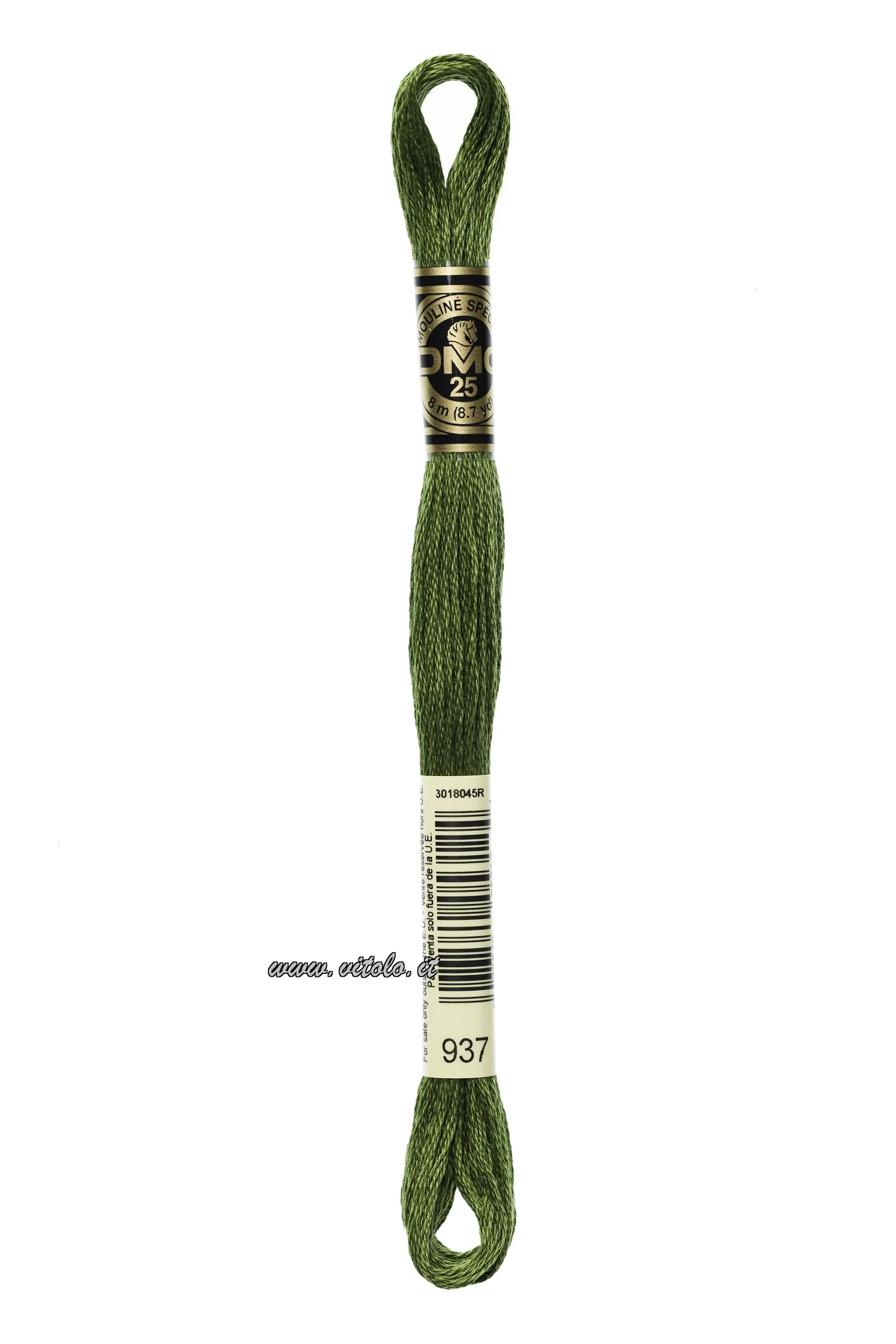 Vert militaire