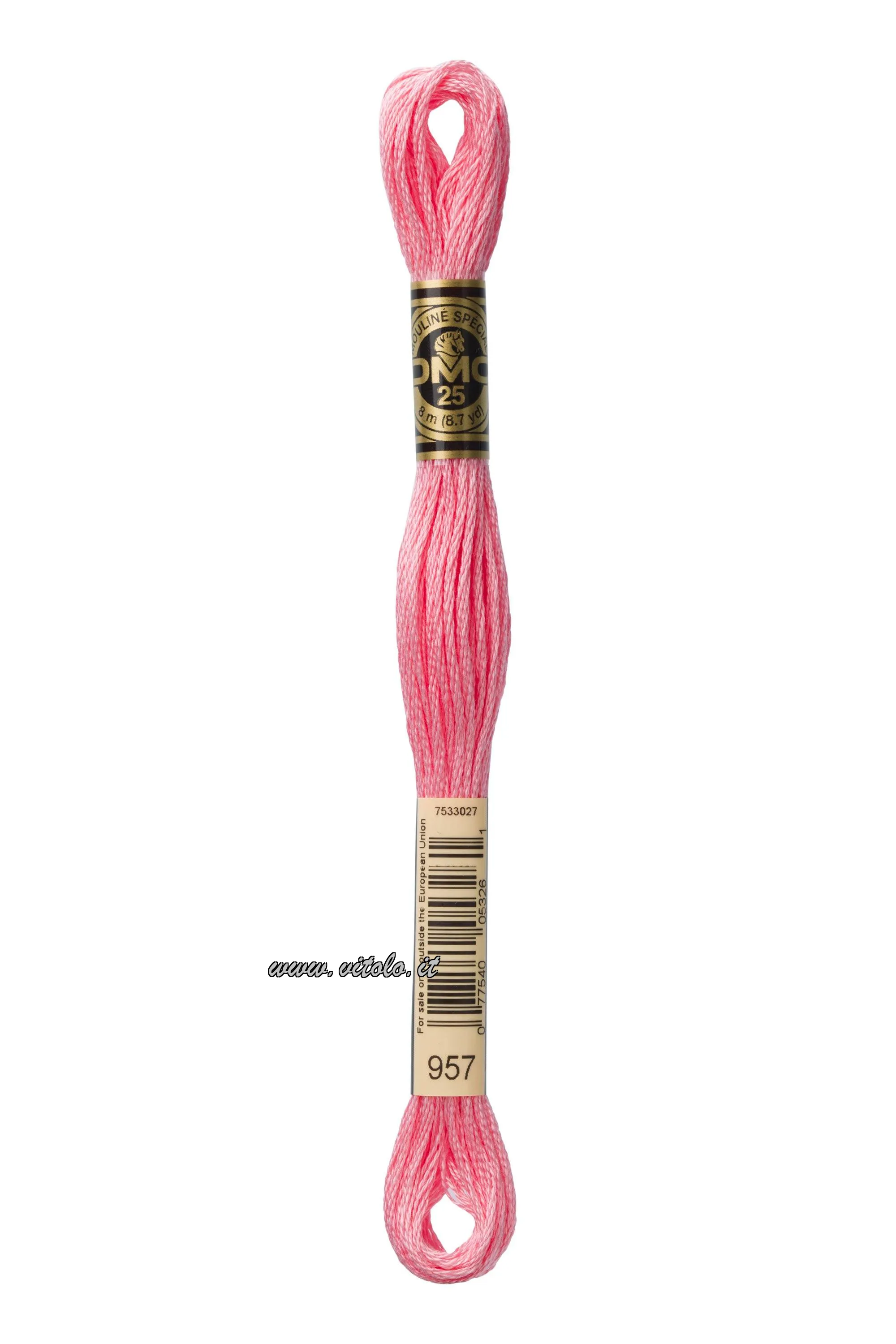 Rose foncé