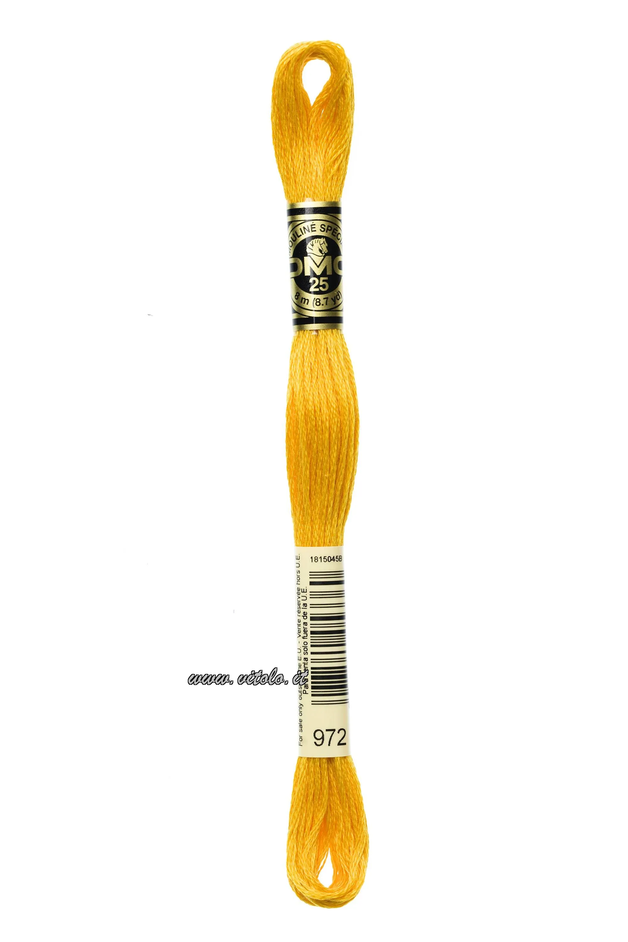 Jaune vif