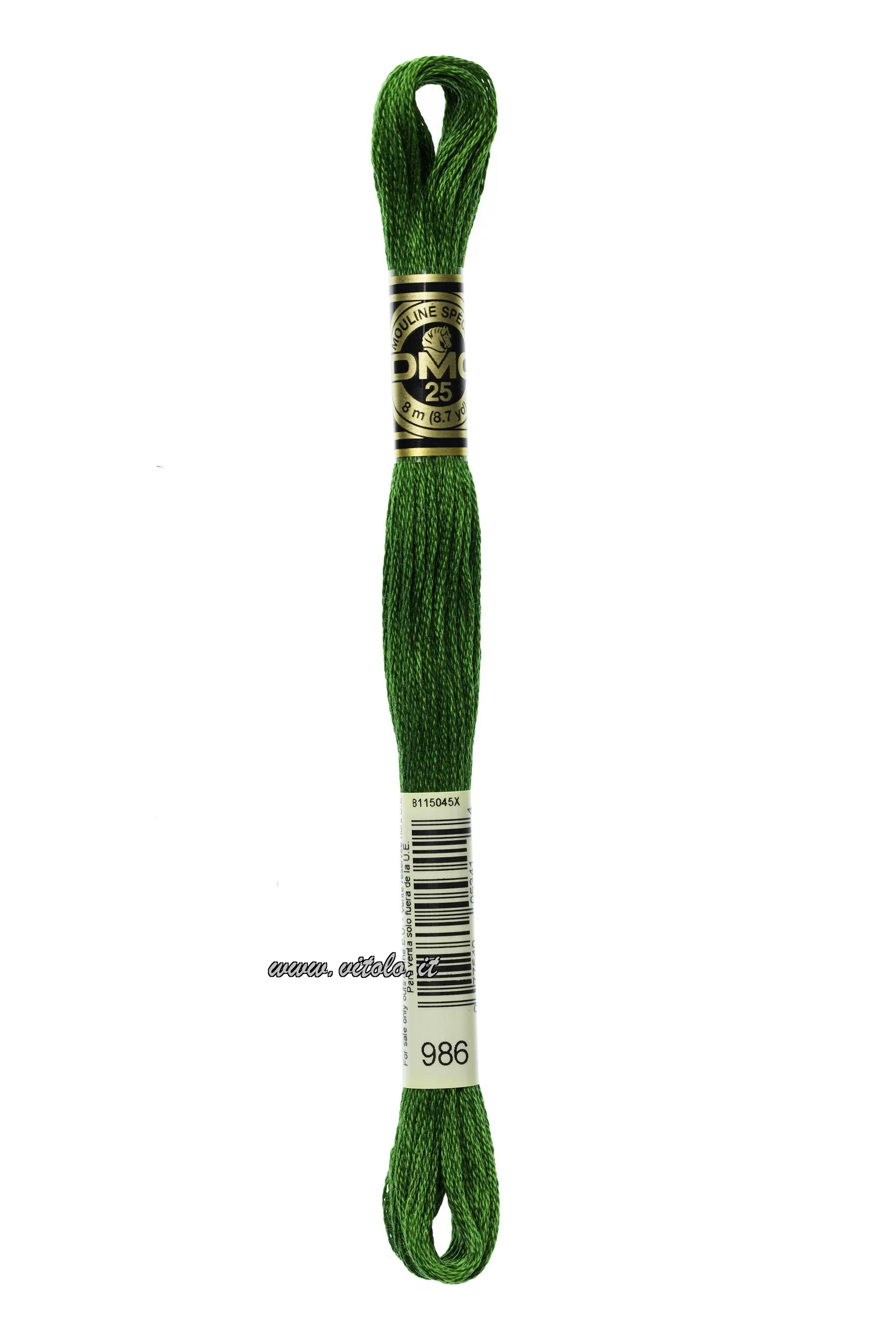 Vert foncé