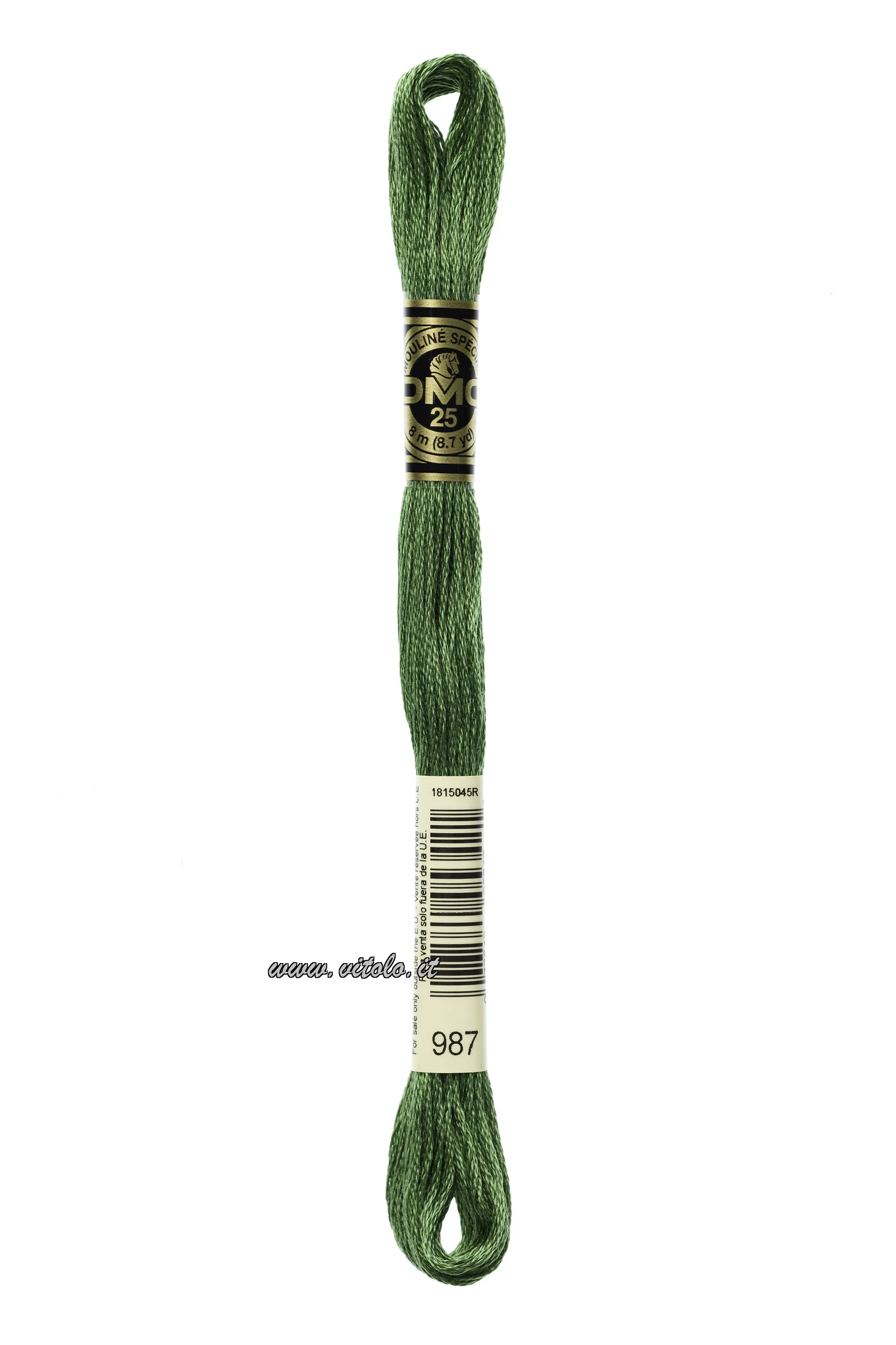 Vert foncé