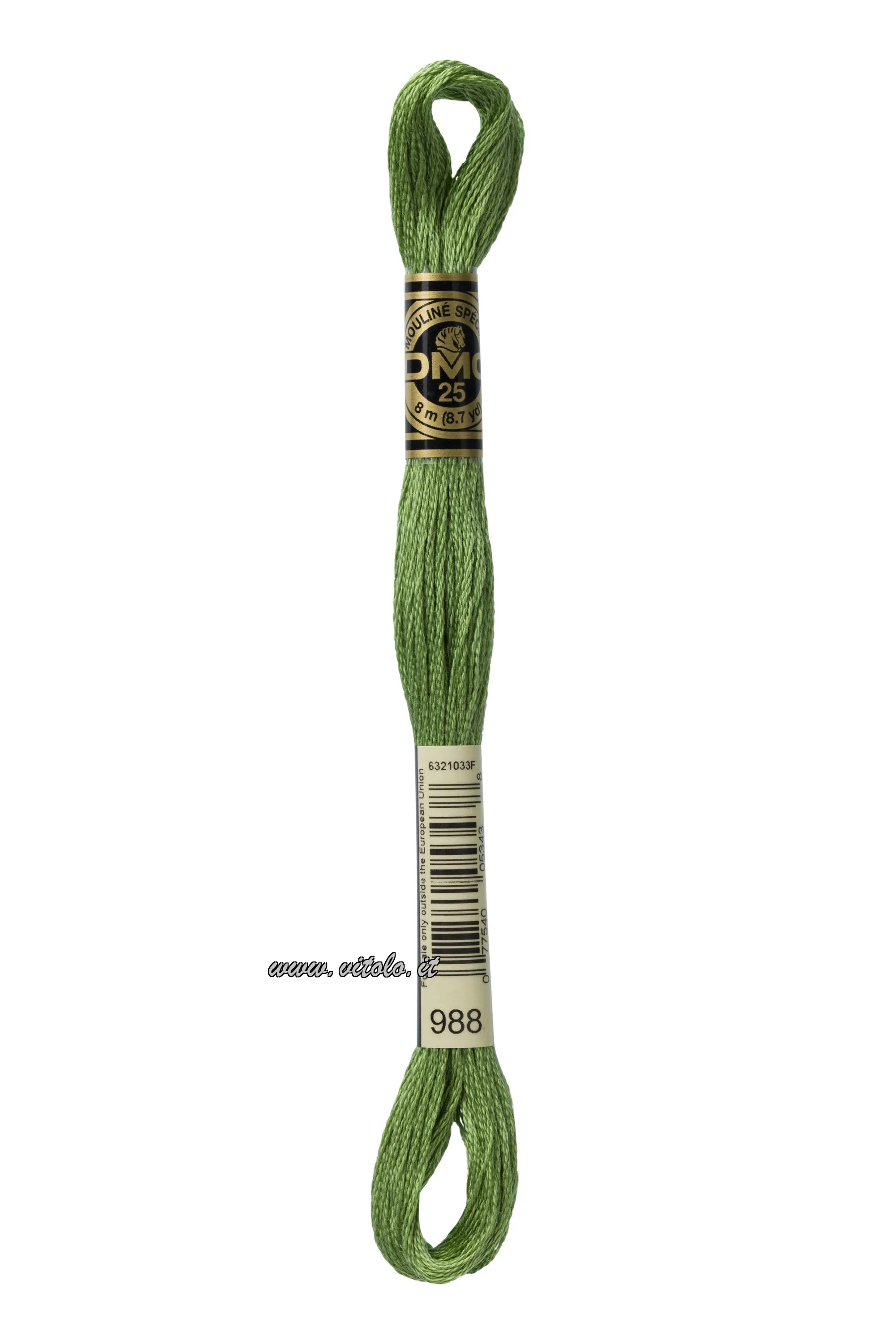 Vert clair