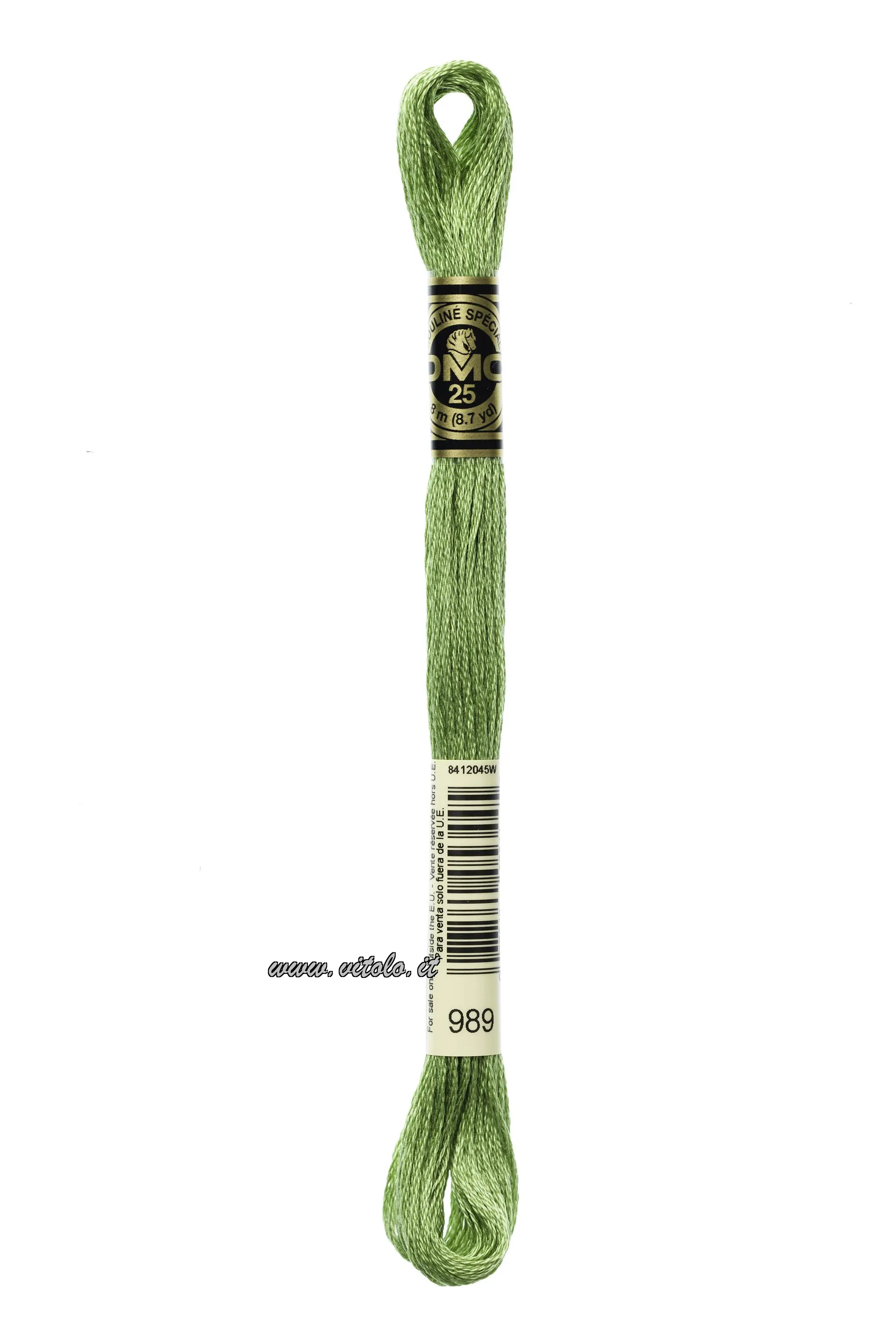 Vert clair