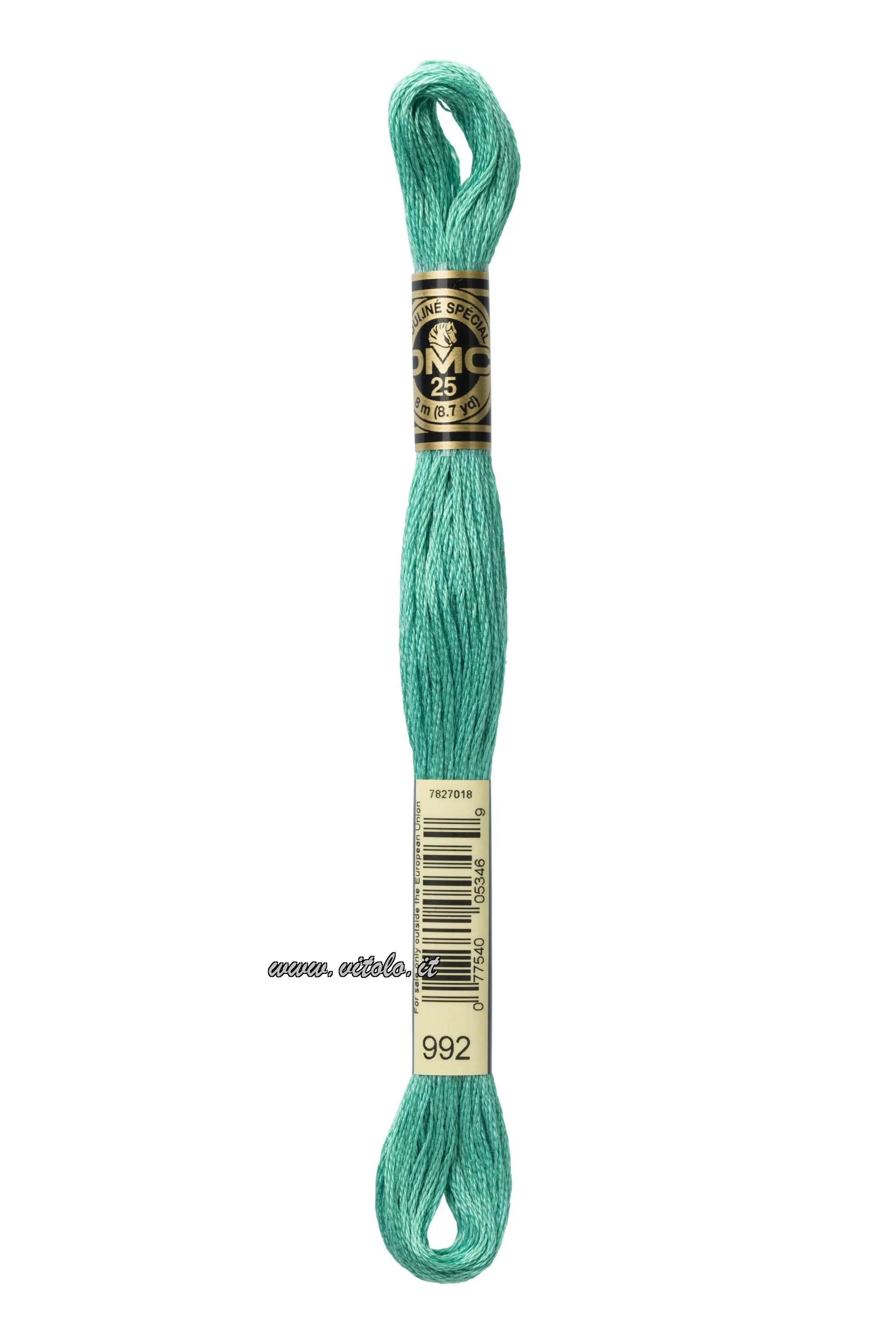 Vert émeraude