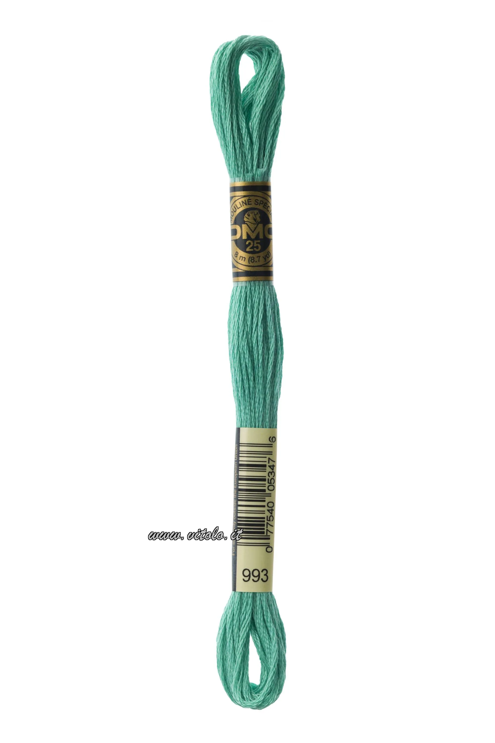 Vert émeraude