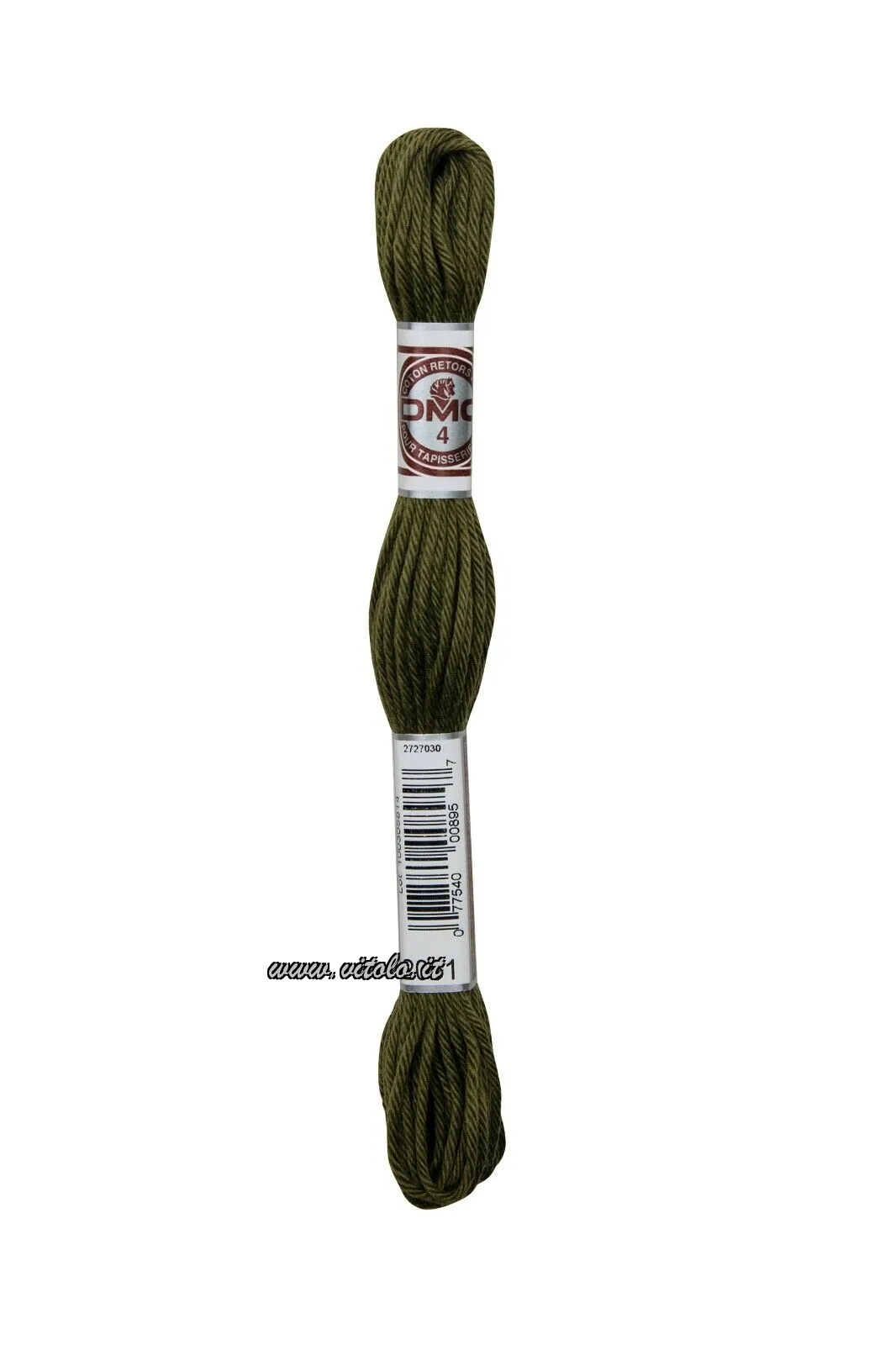 Verde militare