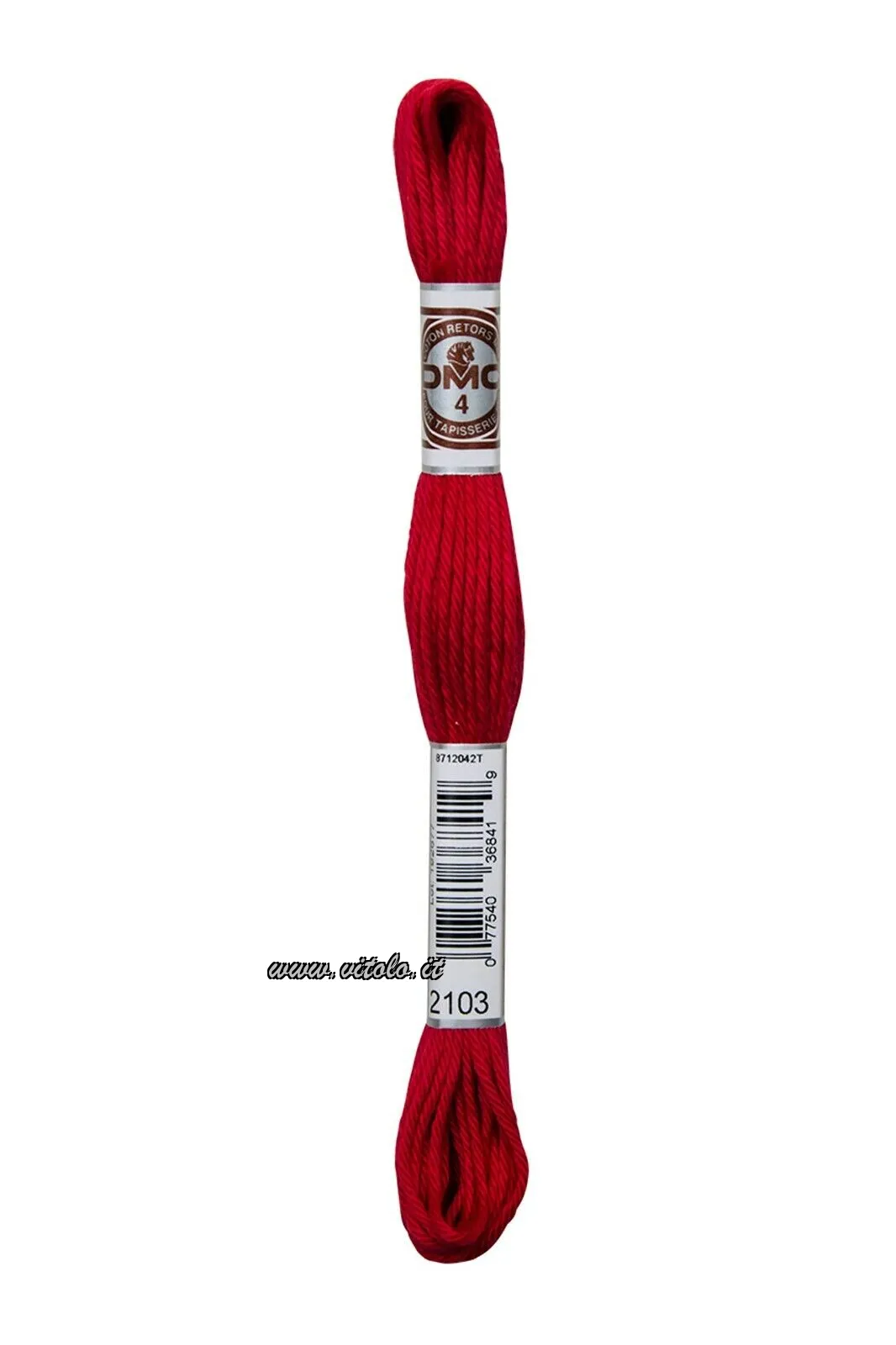 Rosso porpora