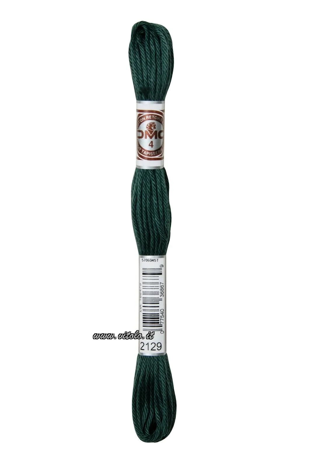 Verde scuro