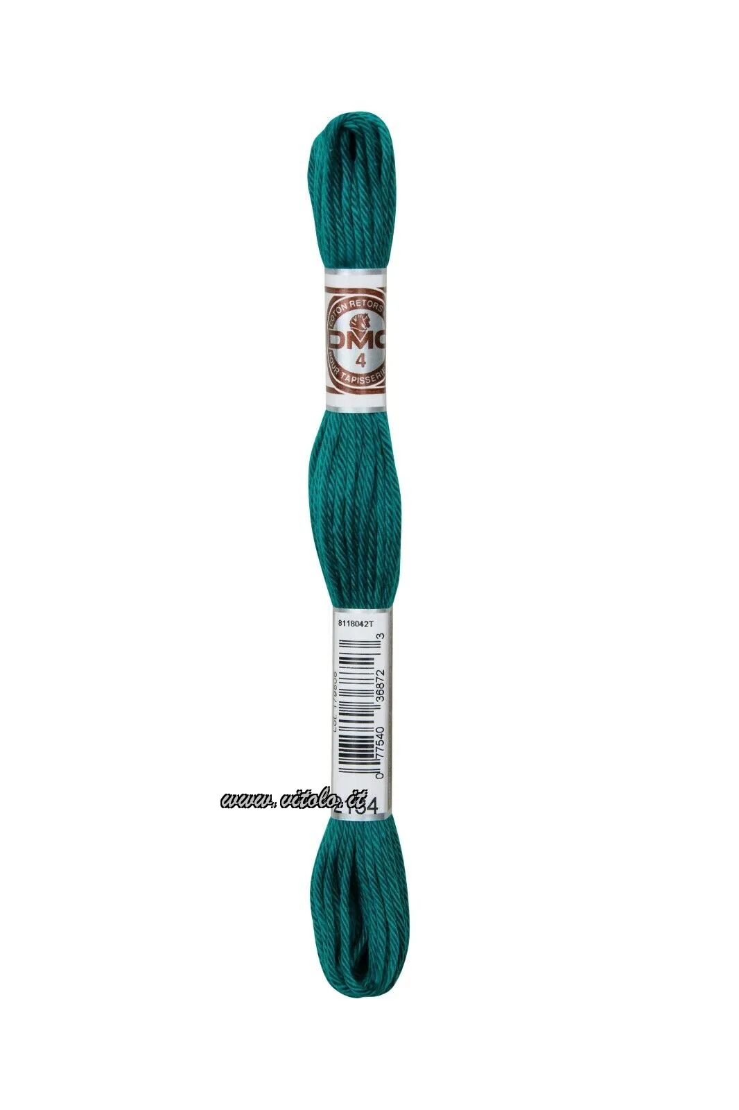 Verde smeraldo