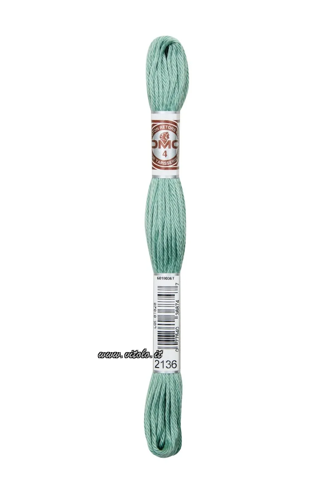 Verde acqua