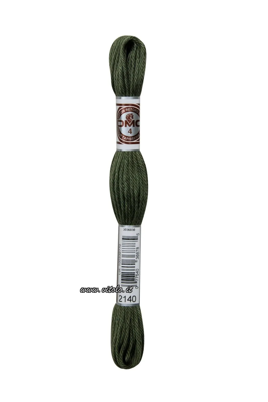 Verde militare