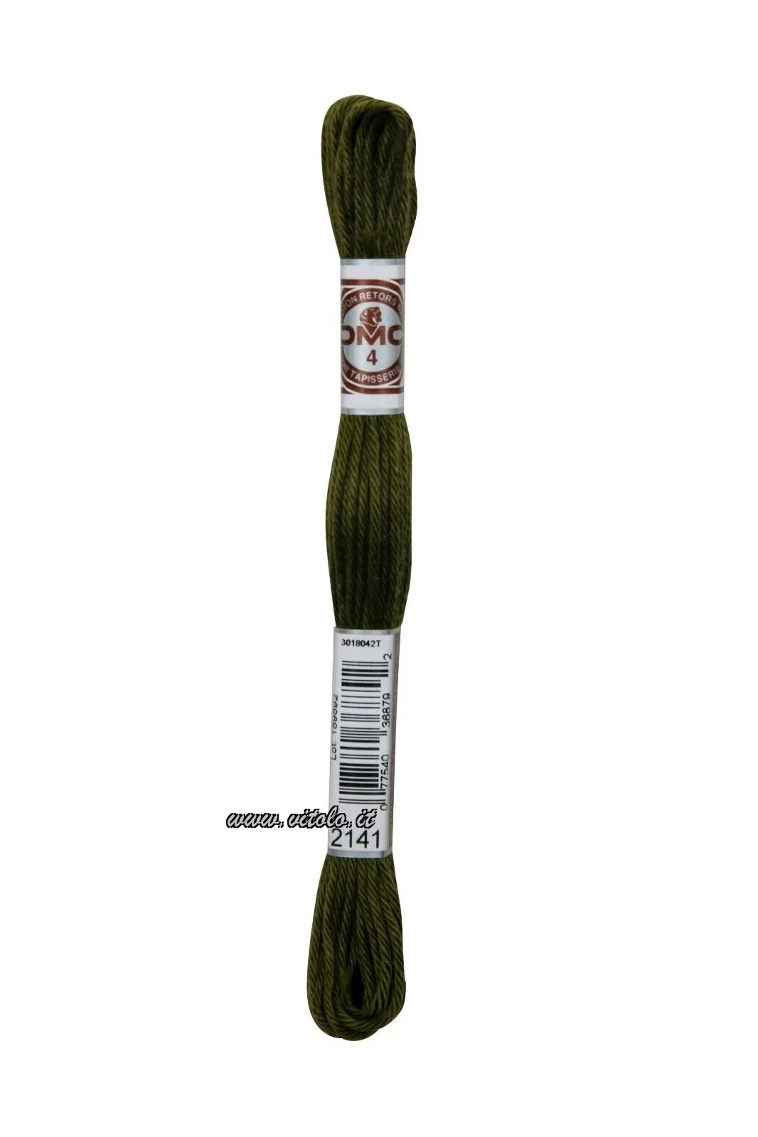 Verde militare