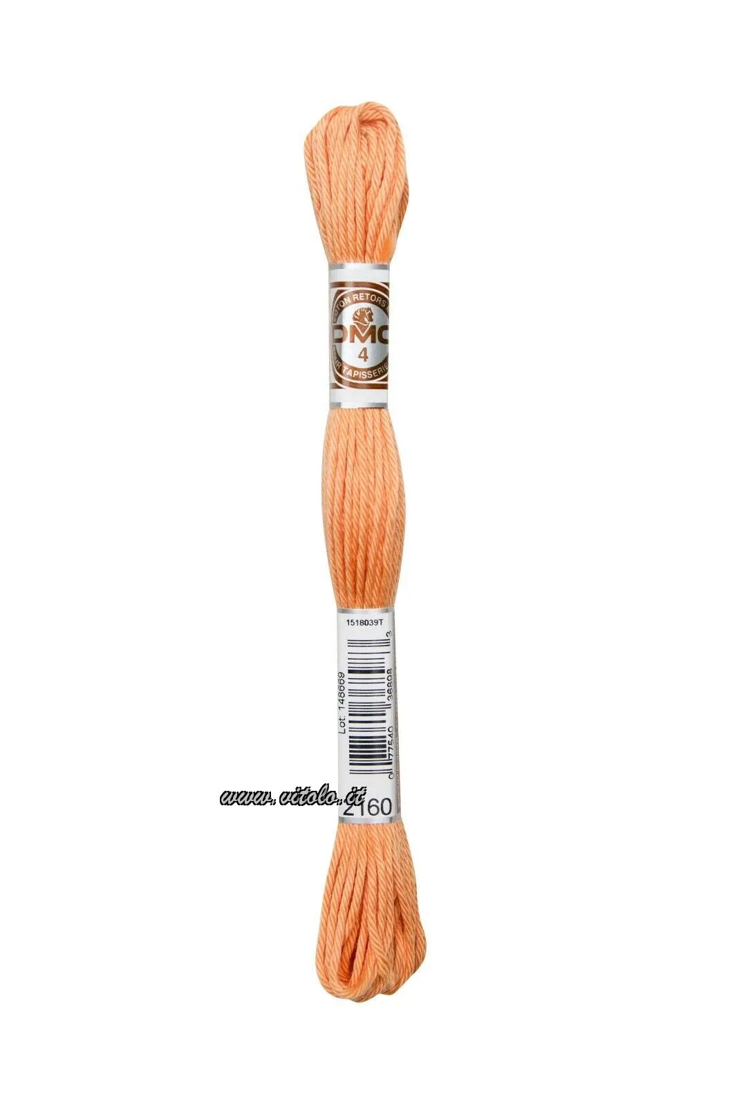 Arancio chiaro