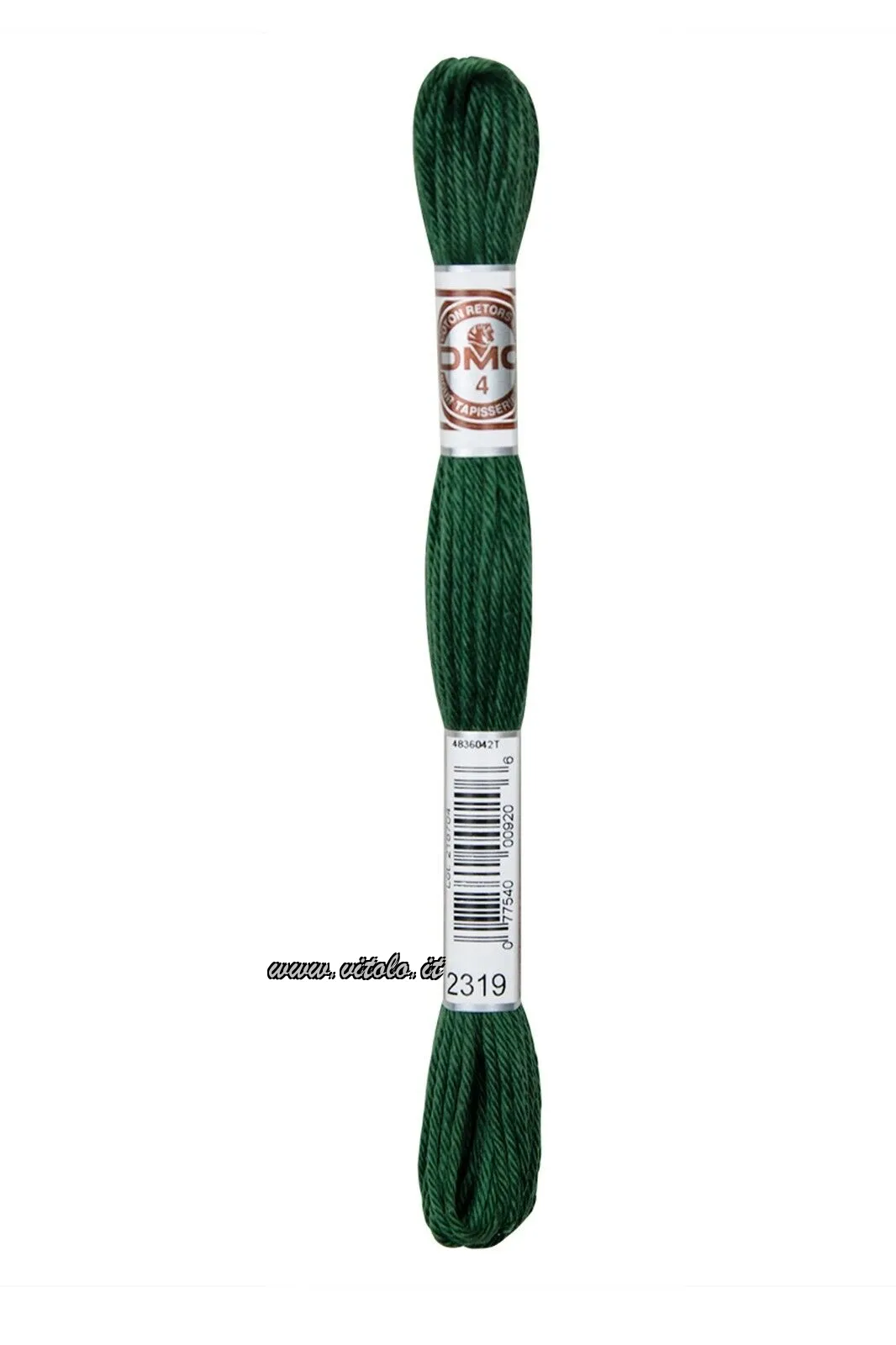 Verde scuro